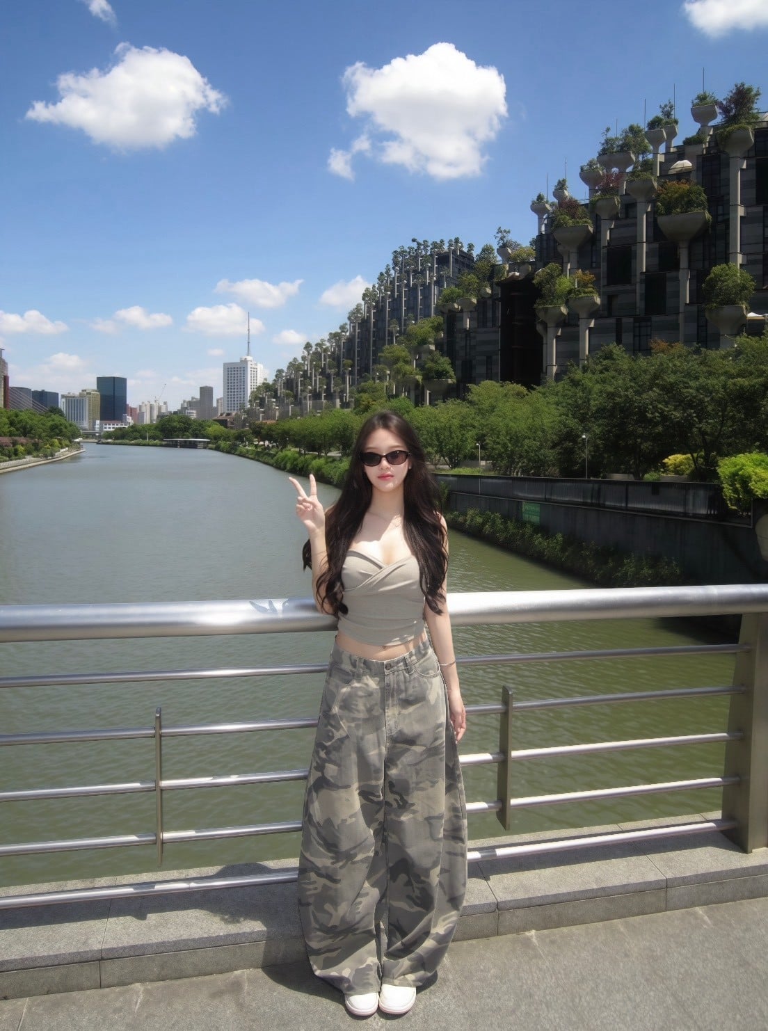 畢業生 (378609) - 圖片 8 - 泰妹 台北 - 奔跑吧-兄弟