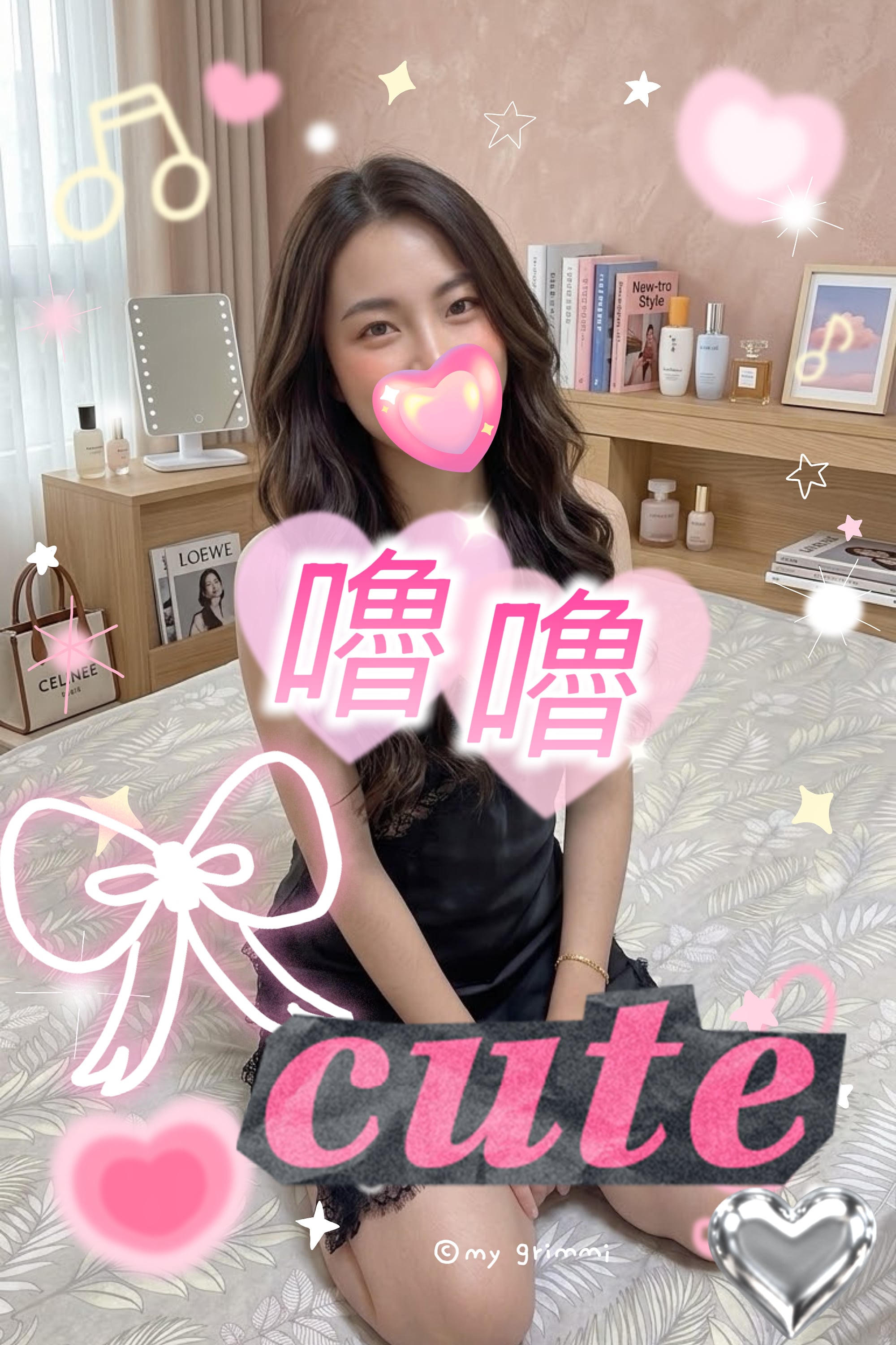 嚕嚕 (pdwj9eemzw) - 泰妹 新竹，20歲，C罩杯 - 湘湘