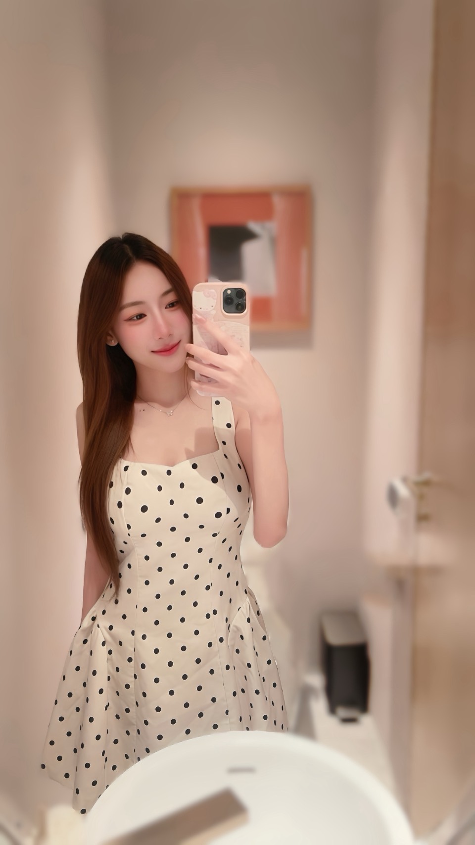 海派甜心 (3hkacpxcdw) - 泰妹 台北，22歲，C罩杯 - 今晚有貓膩 外送茶 定點套房樓鳳