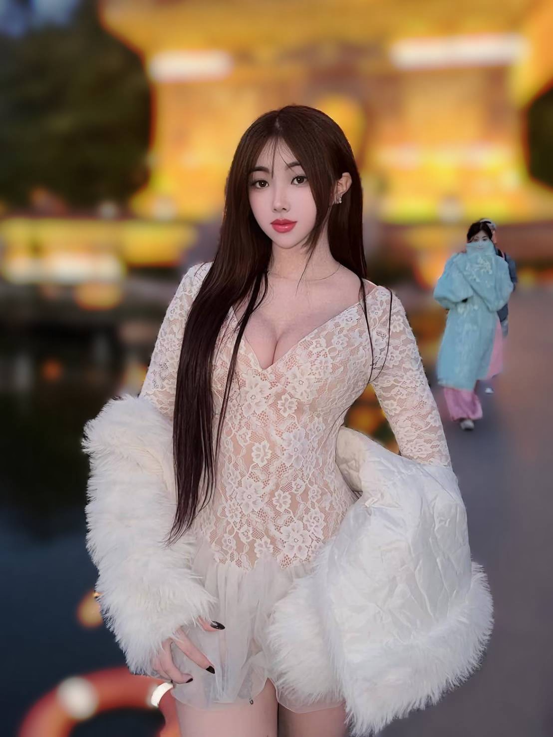 寶貝 (GEF4CDNC6W) - 圖片 2 - 越南妹 新竹 - 若萱精品會館