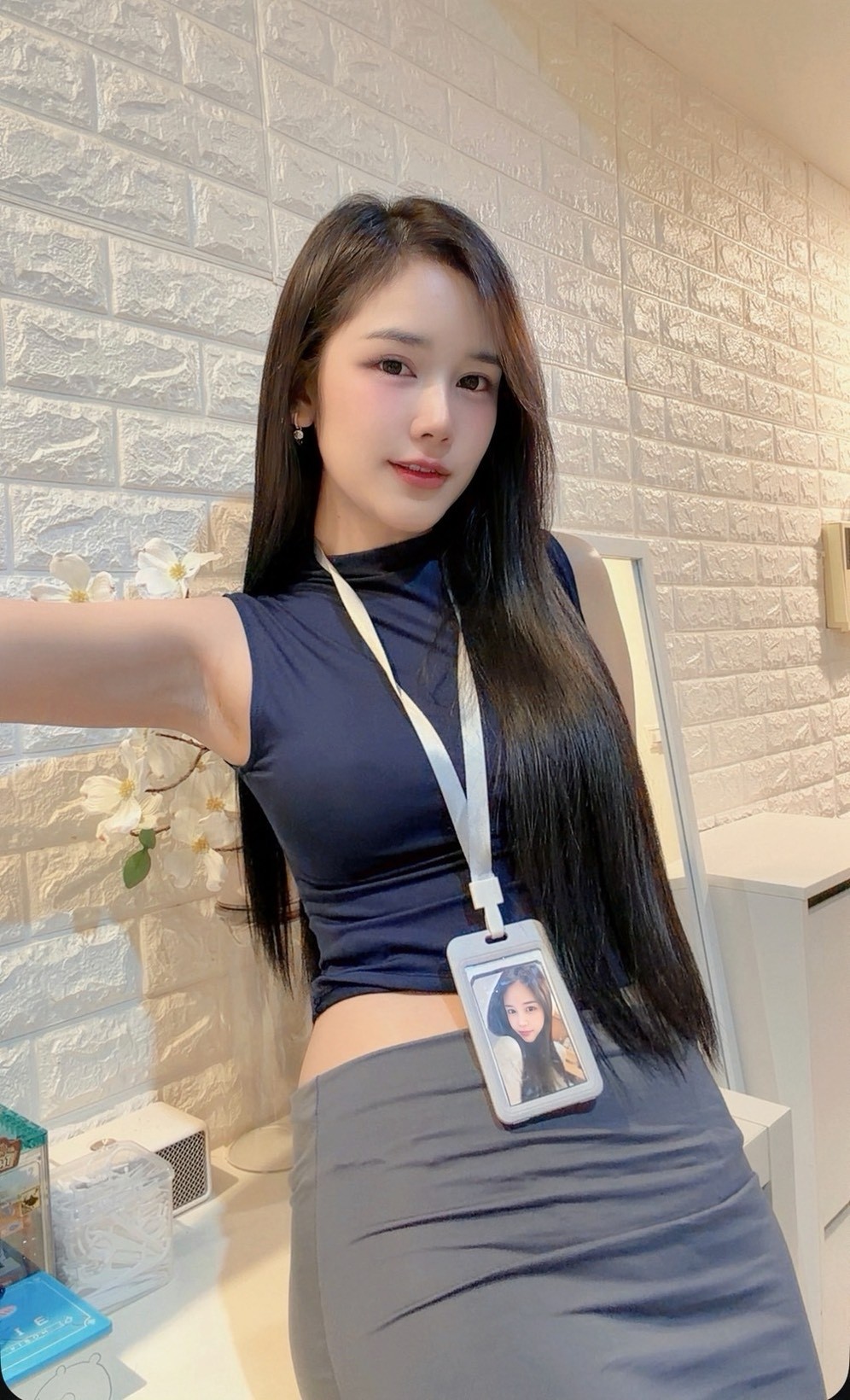 哈娜Susu (GH2EG3BY5J) - 圖片 9 - 泰妹 台北 - 定點樓鳳 外送品茶  加我  98LOVE99