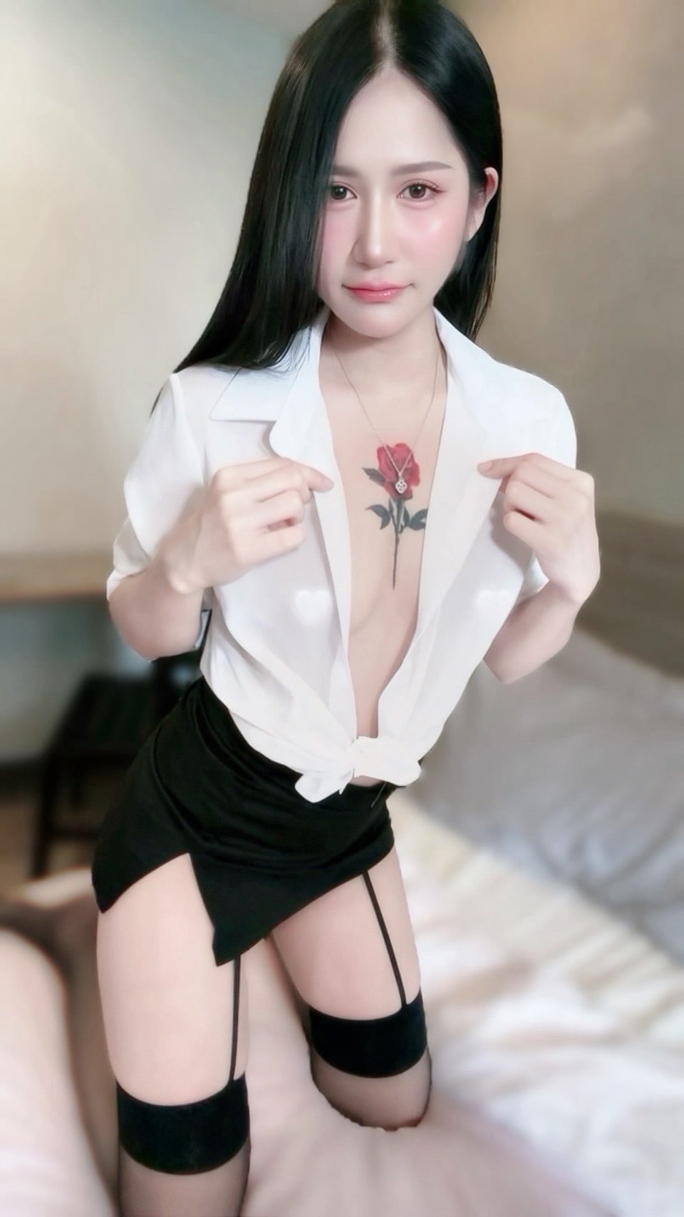 艾妮 (EQMC43TGW7) - 圖片 4 - 馬來妹 南投 - 魚樂台灣