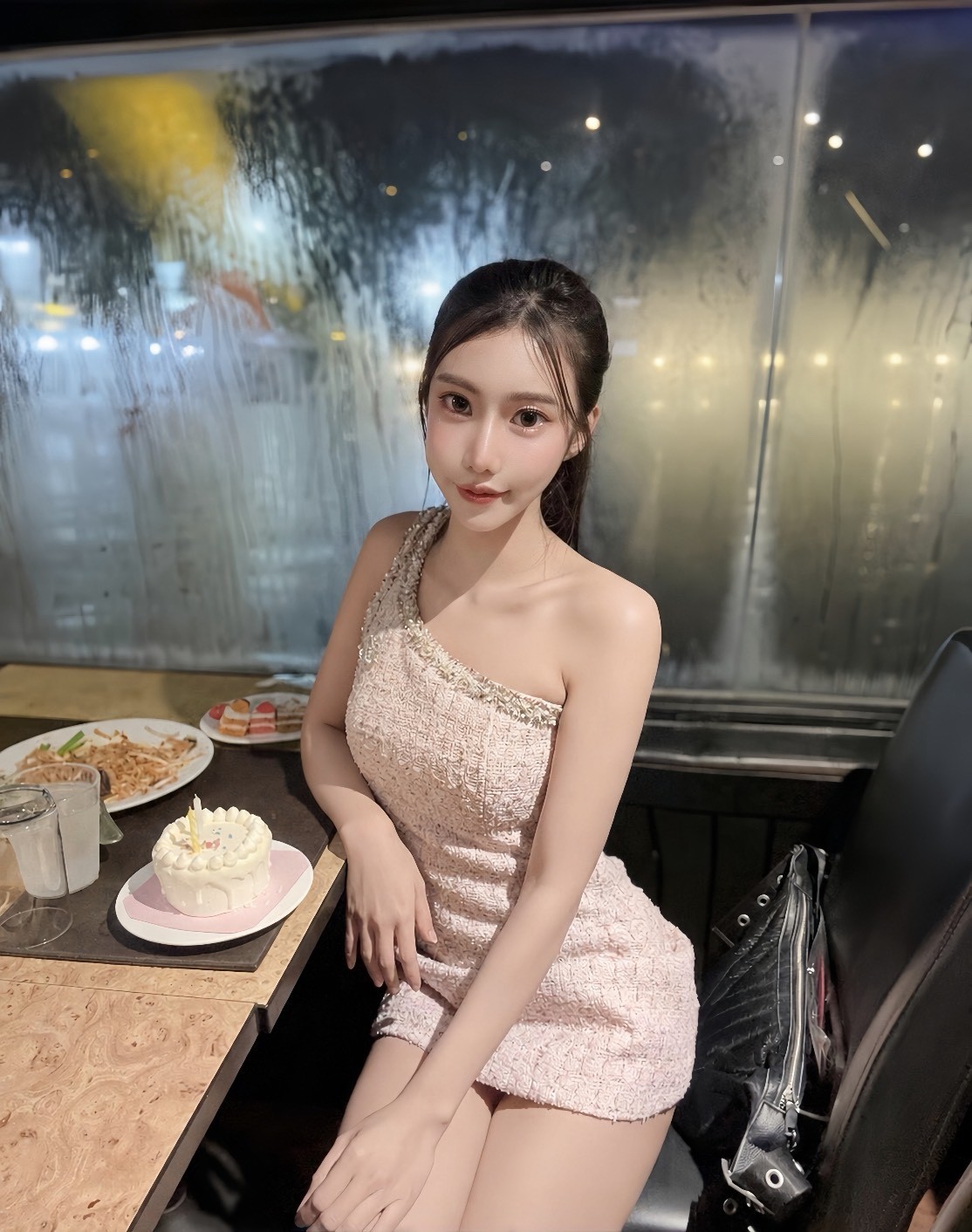 珍妮 (XMPE93D7PF) - 圖片 6 - 泰妹 台北 - 鳥頭牌
