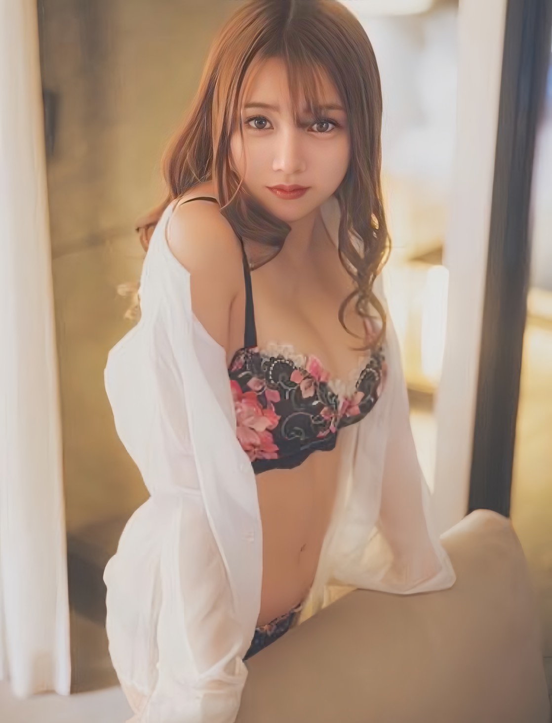 谷夏葵 (WW5UBYVBCF) - 圖片 6 - 日本妹 新竹 - 悠活小站