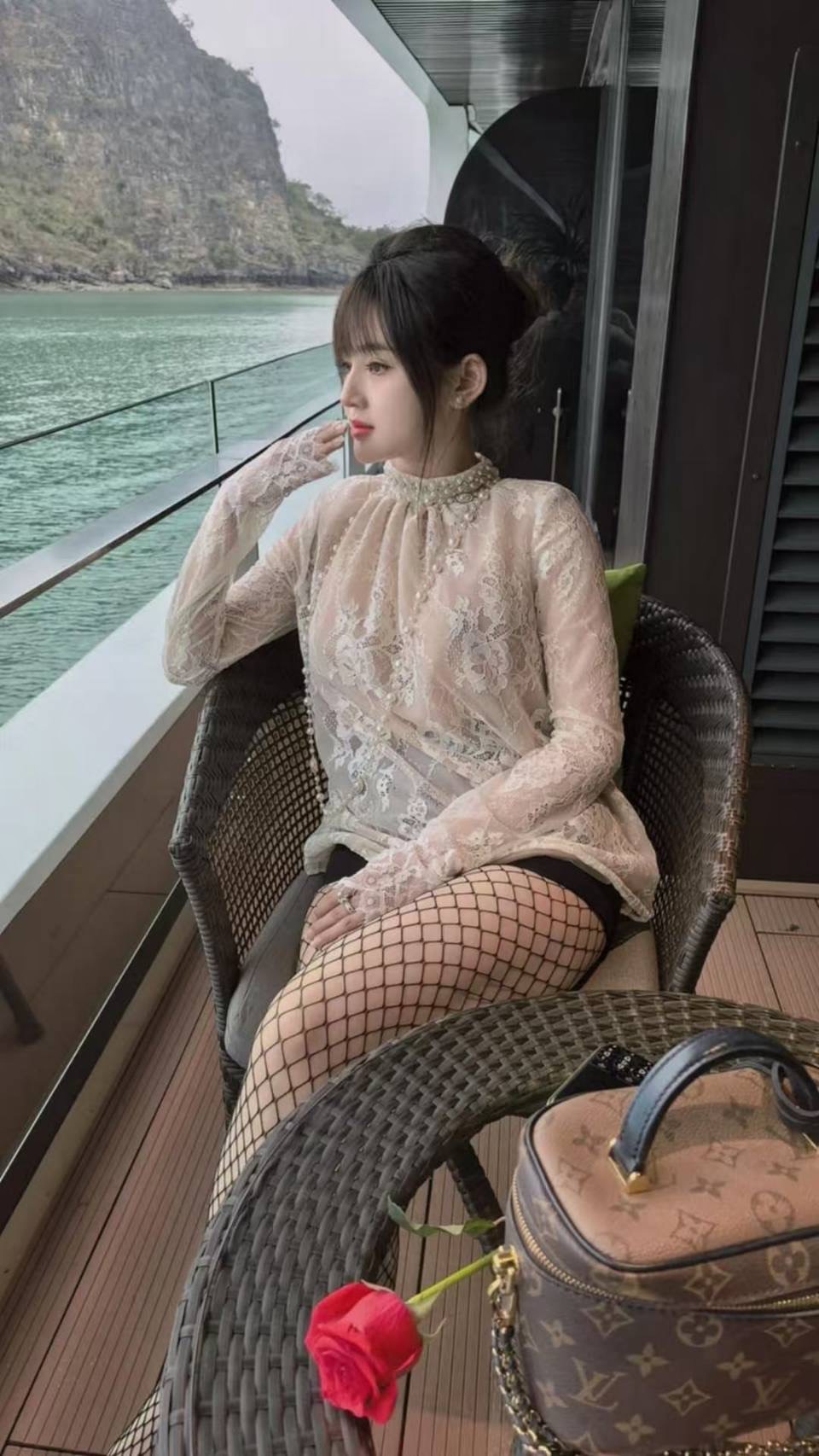 思彤 (DZYJWPV35K) - 圖片 3 - 越南妹 新竹 - 東方美人茶