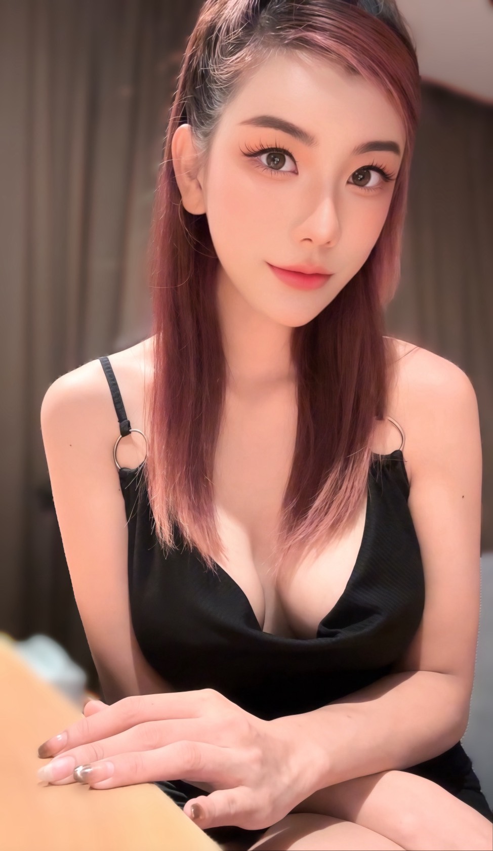 林志玲 (389081) - 圖片 3 - 泰妹 台北 - 秘境花園