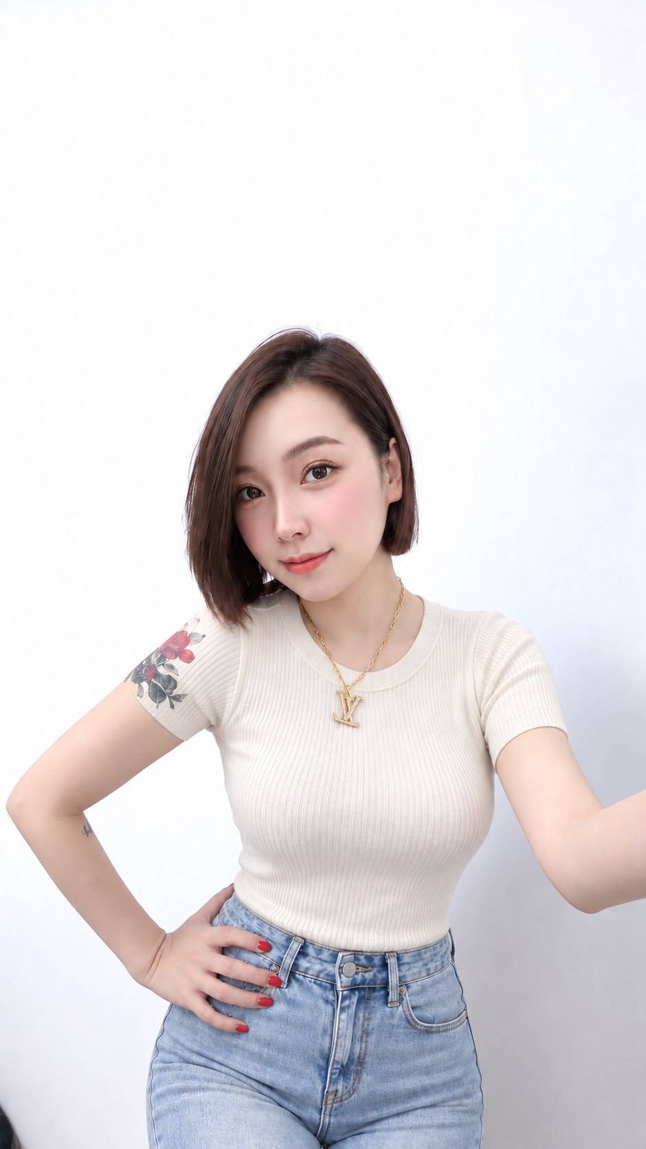 琳夏 (V4NCUMBX64) - 圖片 7 - 越南妹 屏東 - 喝好茶 定點/外約 VIP
