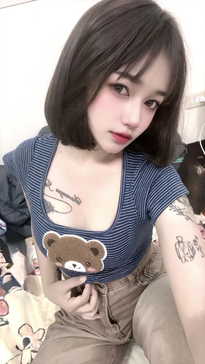 小柔 (6CFF7XZYV2) - 圖片 3 - 泰妹 新竹 - admin