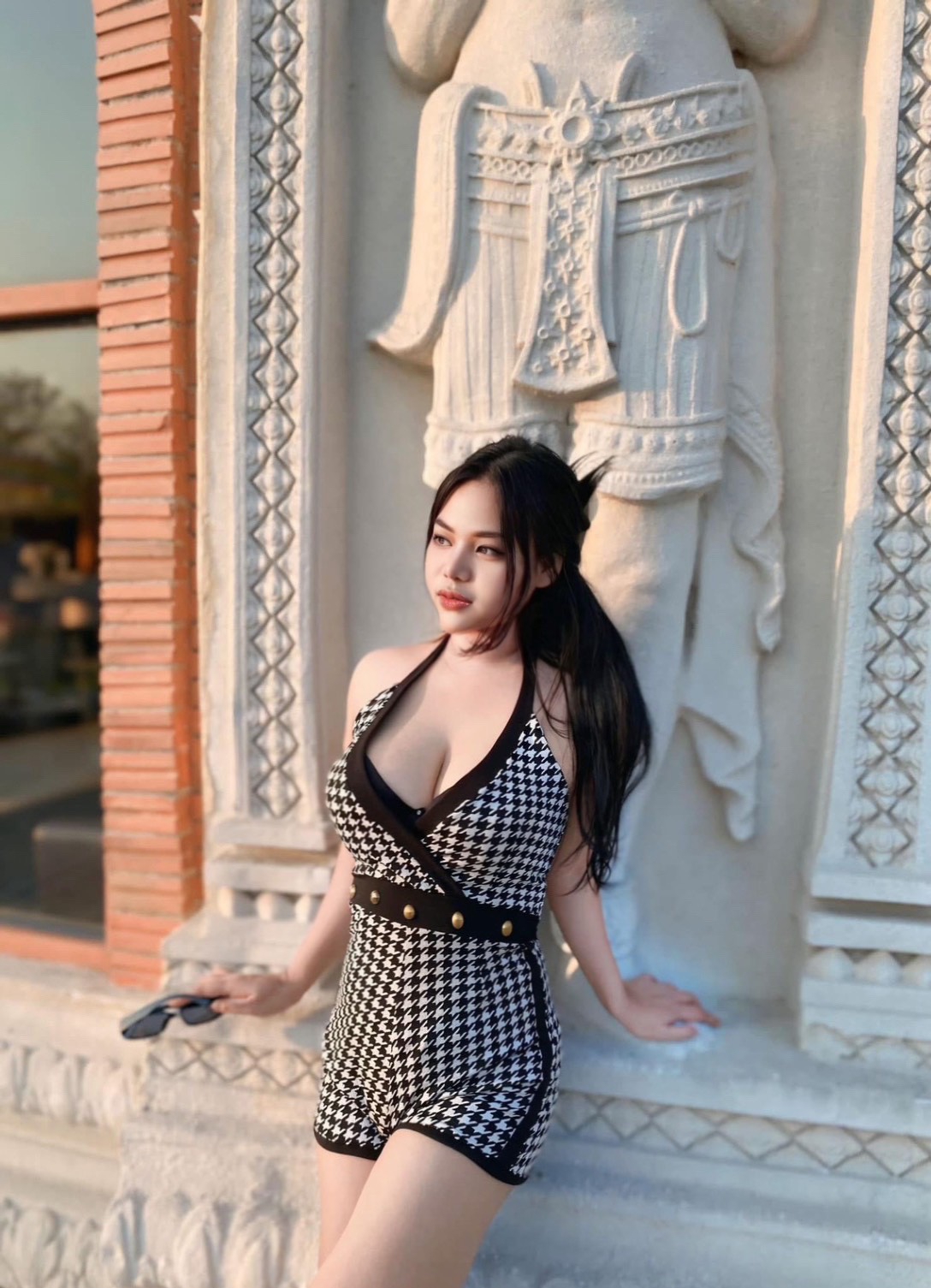 想想 (XRKPWVPPSD) - 圖片 5 - 泰妹 台中 - 饅頭妹全省約妹❤️