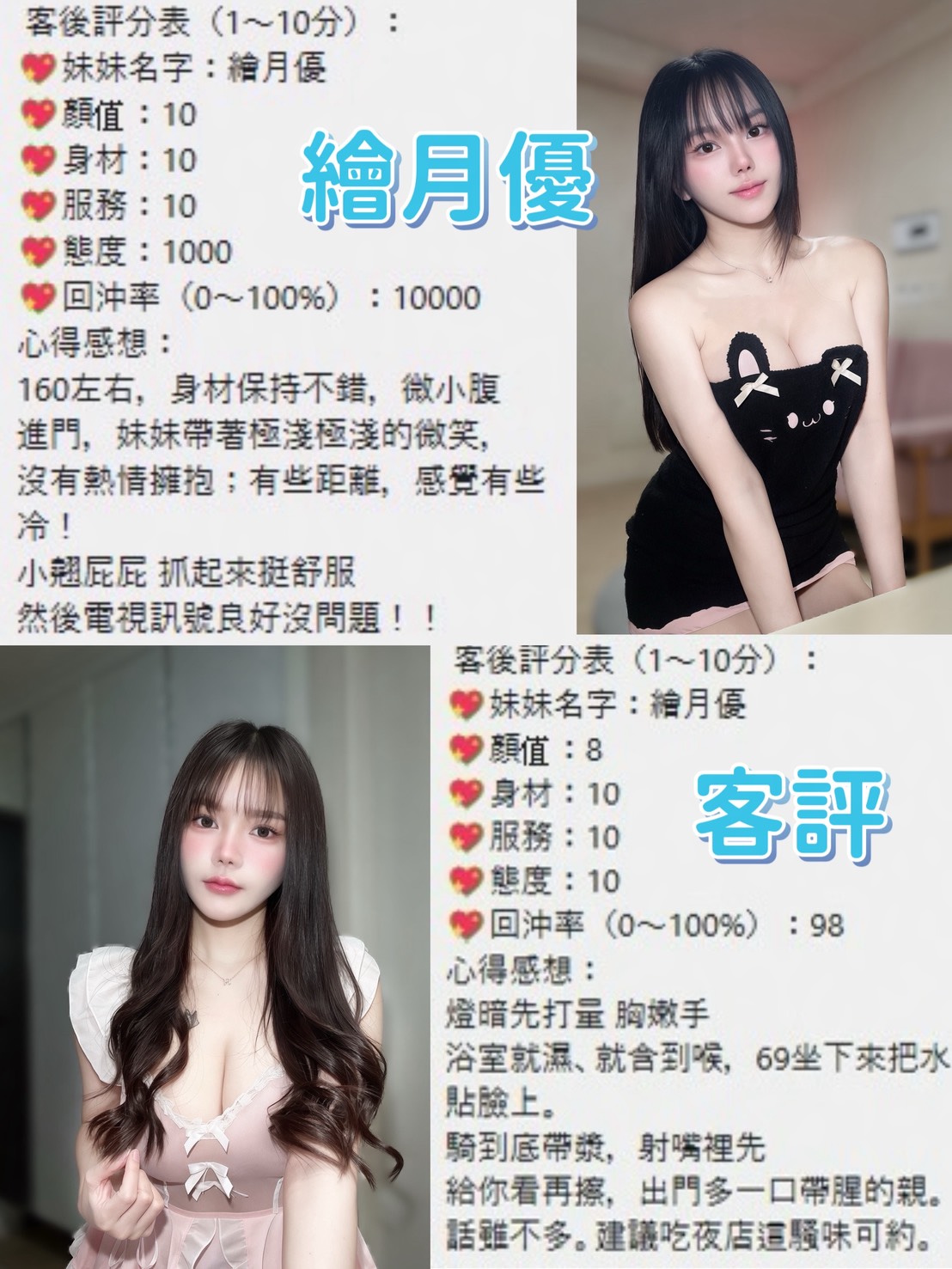 繪月優 (3W5E92NXSZ) - 圖片 6 - 泰妹 桃園 - 稱霸新竹!讓你出新手村不用當屠龍戰士，老師帶你過關斬將