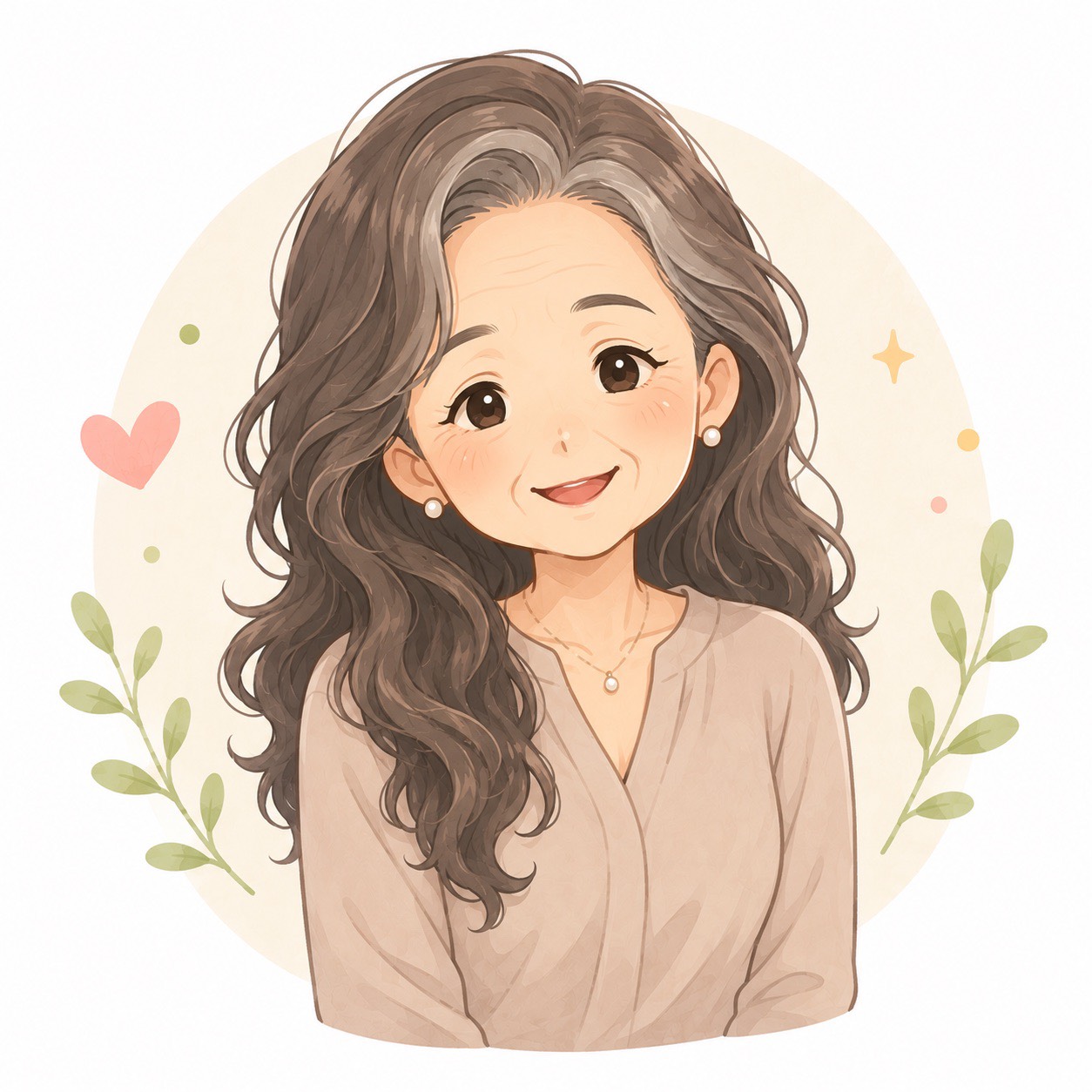 三姨嬤ღღღ