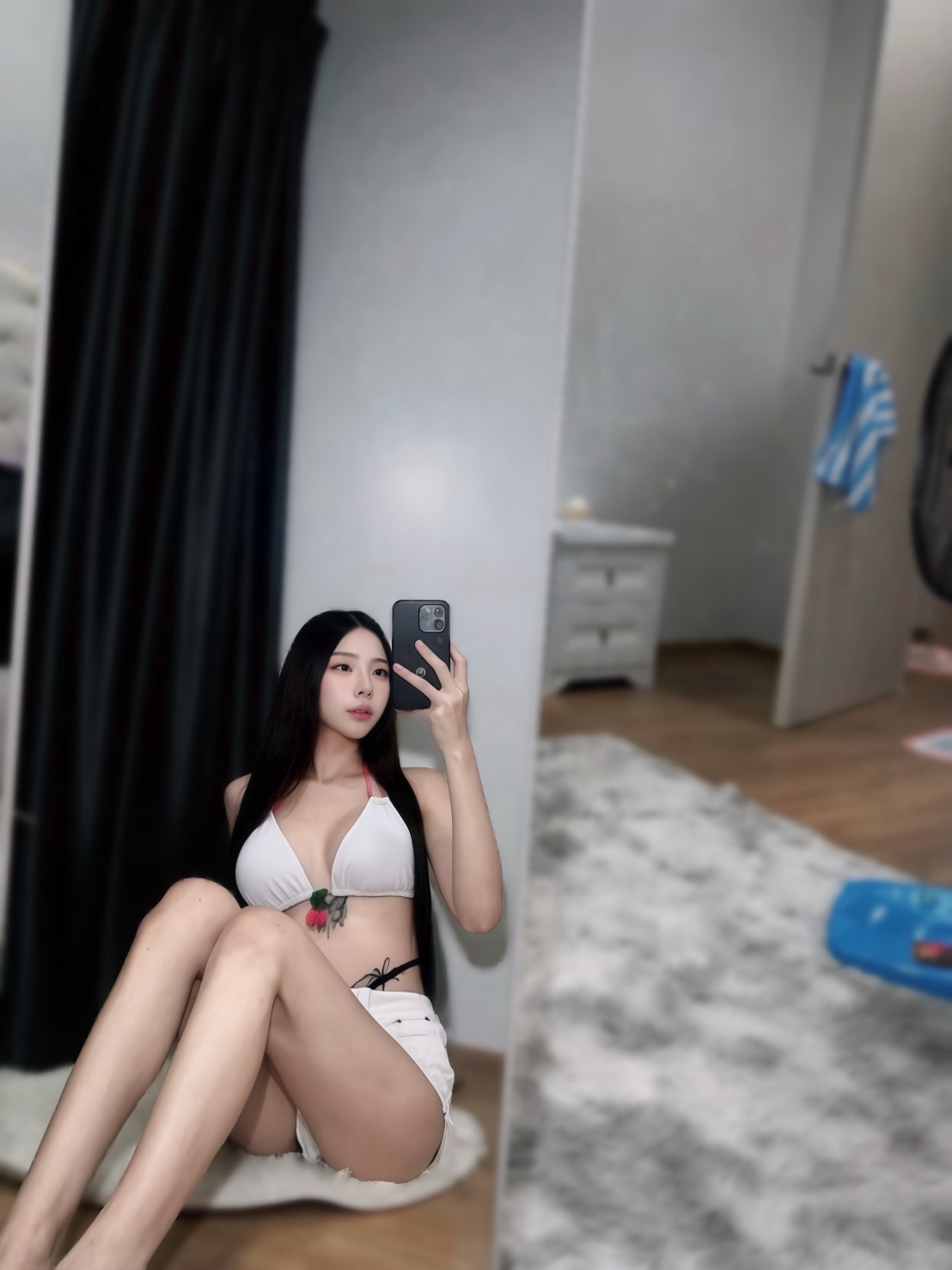 公主小妹 (M6YG383FFW) - 圖片 6 - 泰妹 台北 - 大帥