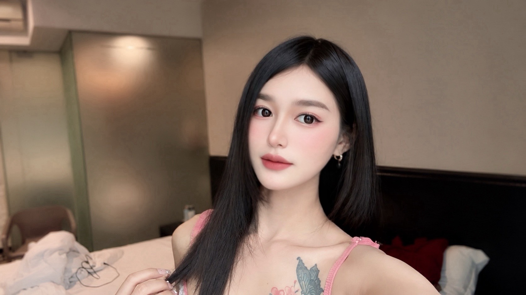 黛比 (CWMCUVEQ95) - 圖片 6 - 泰妹 台北 - 饗樂吟水