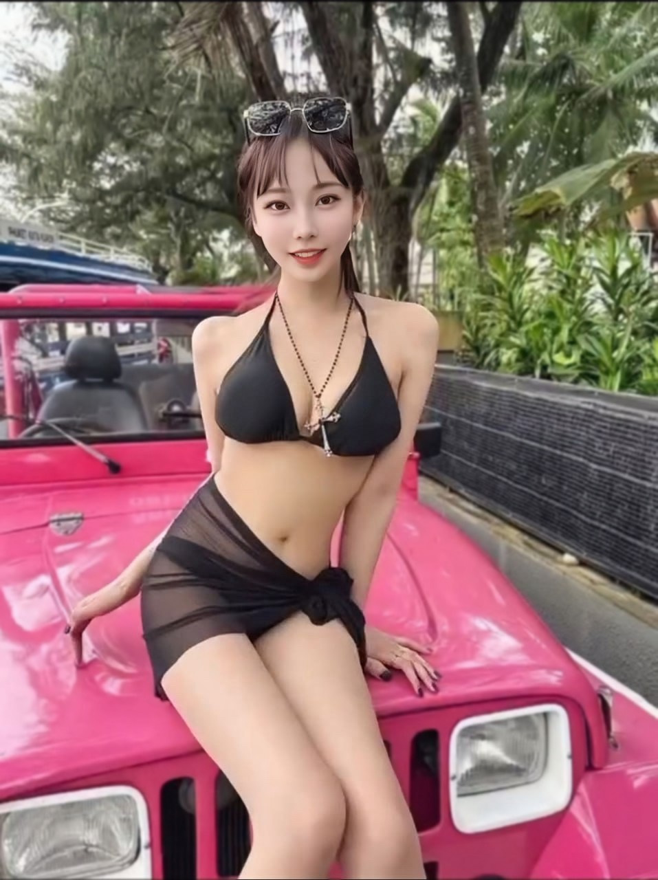 梨奈 (D9SKXUAGJT) - 圖片 6 - 泰妹 台北 - 全家便利店