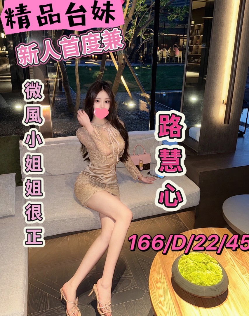 路慧馨 (331248) - 台妹 桃園，21歲，D罩杯 - 找到