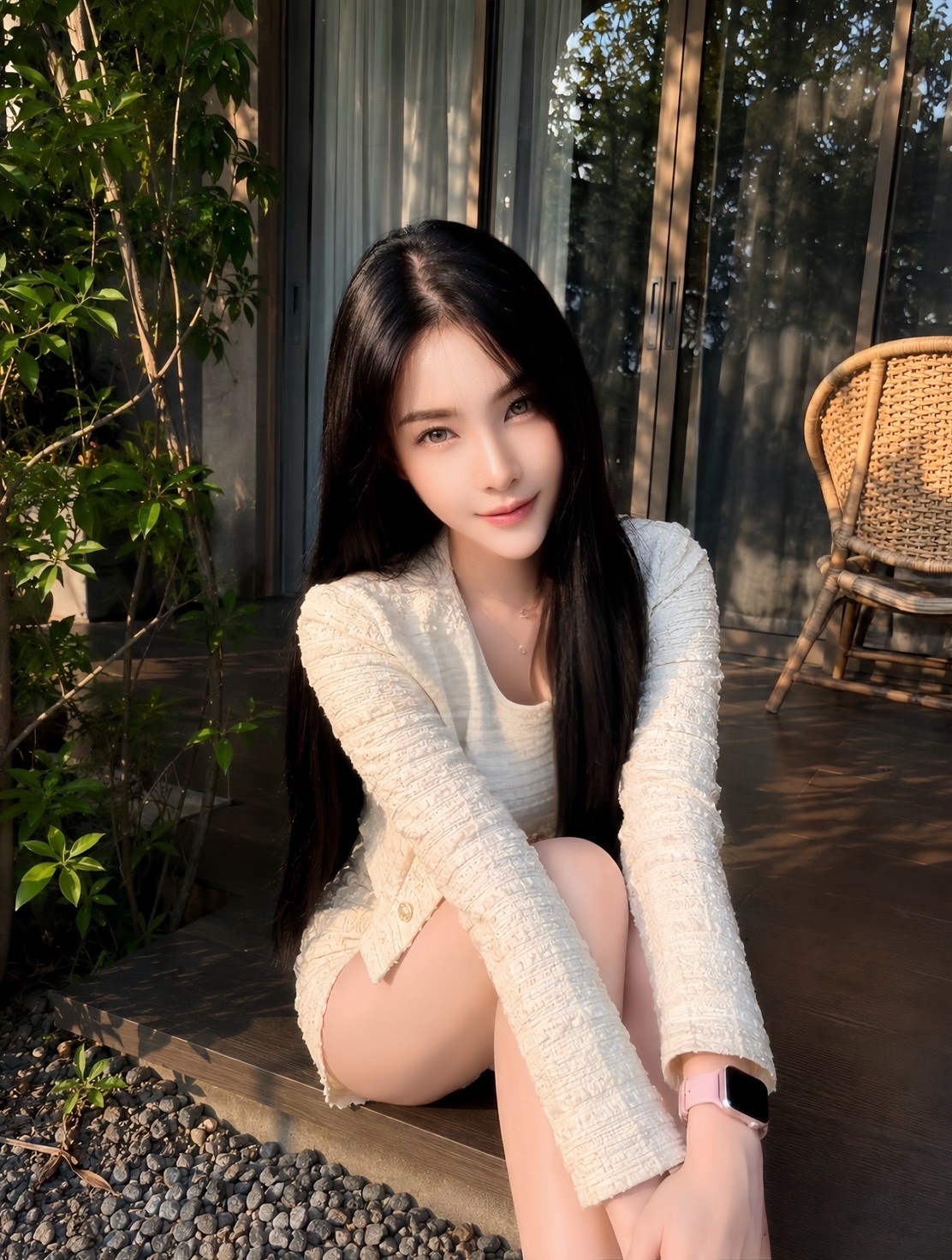 貝兒 (Y2GRMB7B4G) - 圖片 4 - 泰妹 新北 - 小豬仔