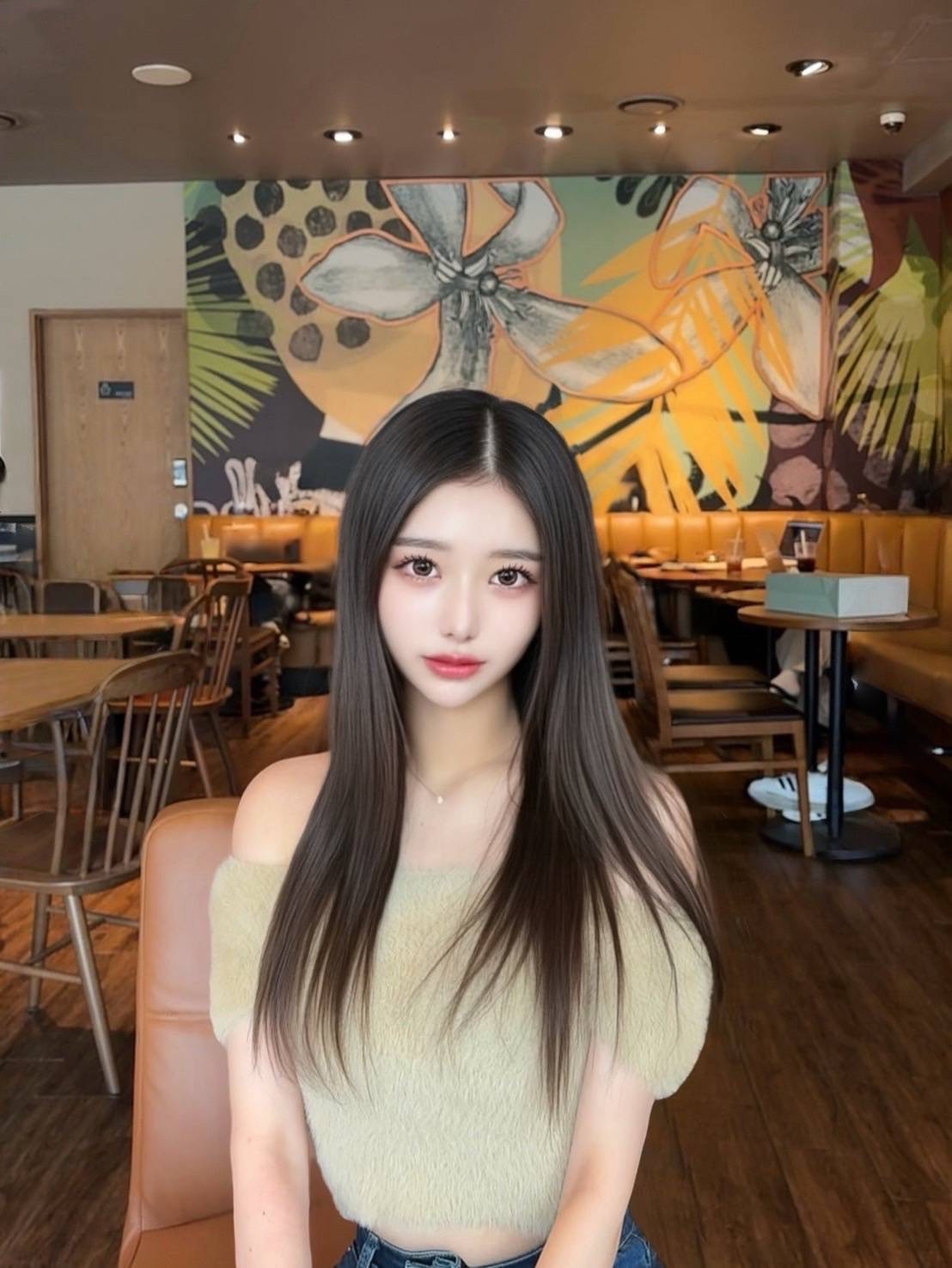 江梨奈 (374745) - 圖片 7 - 日本妹 高雄 - 展示用 定點茶/外約/外送茶
