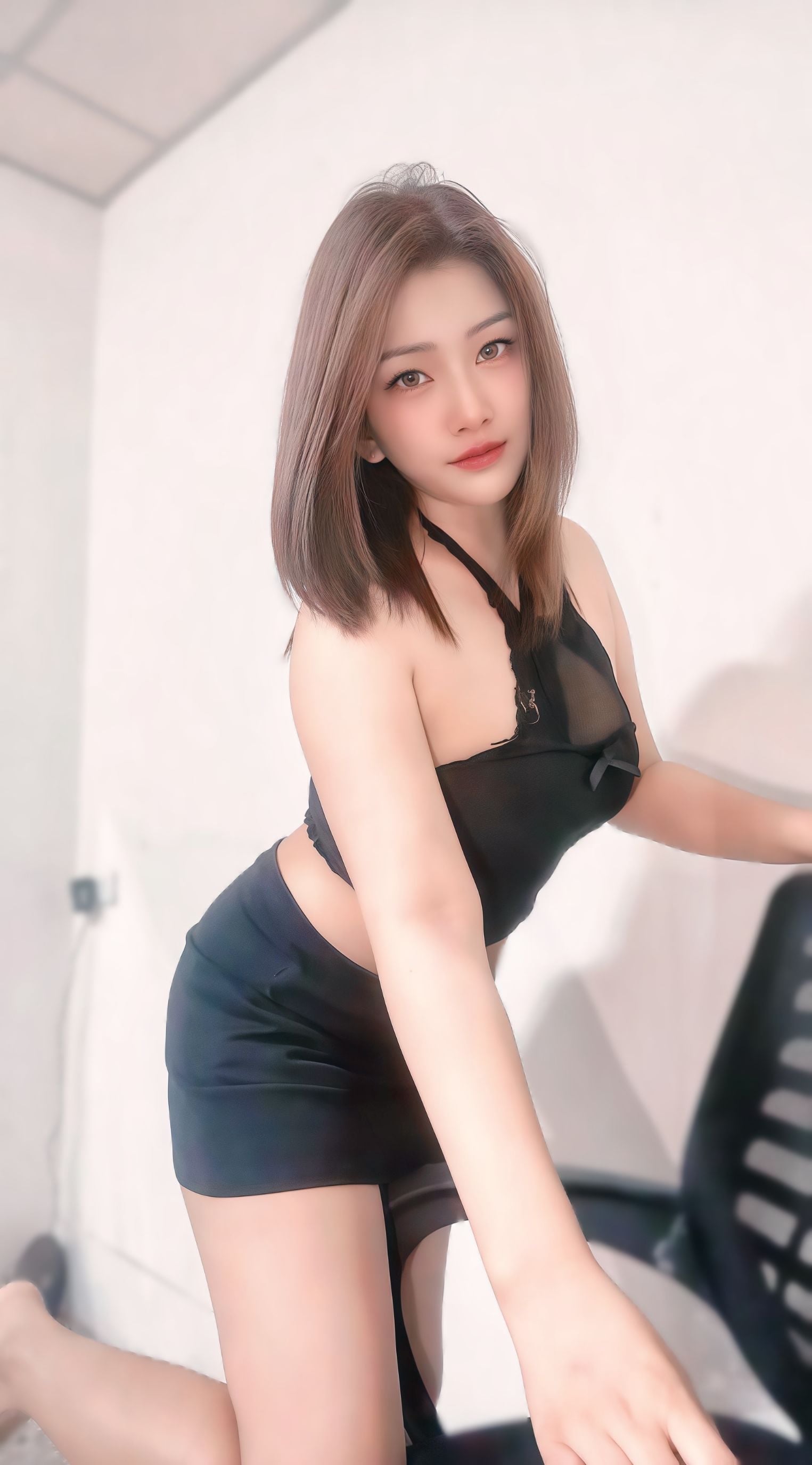 梨梨 (RX5QPF4CZU) - 圖片 3 - 馬來妹 台中 - 👑Mu舒活館👑