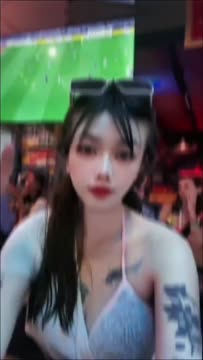王晴晴 (368628) - 影片 2 - 馬來妹 新竹 - 進口小幫手♡