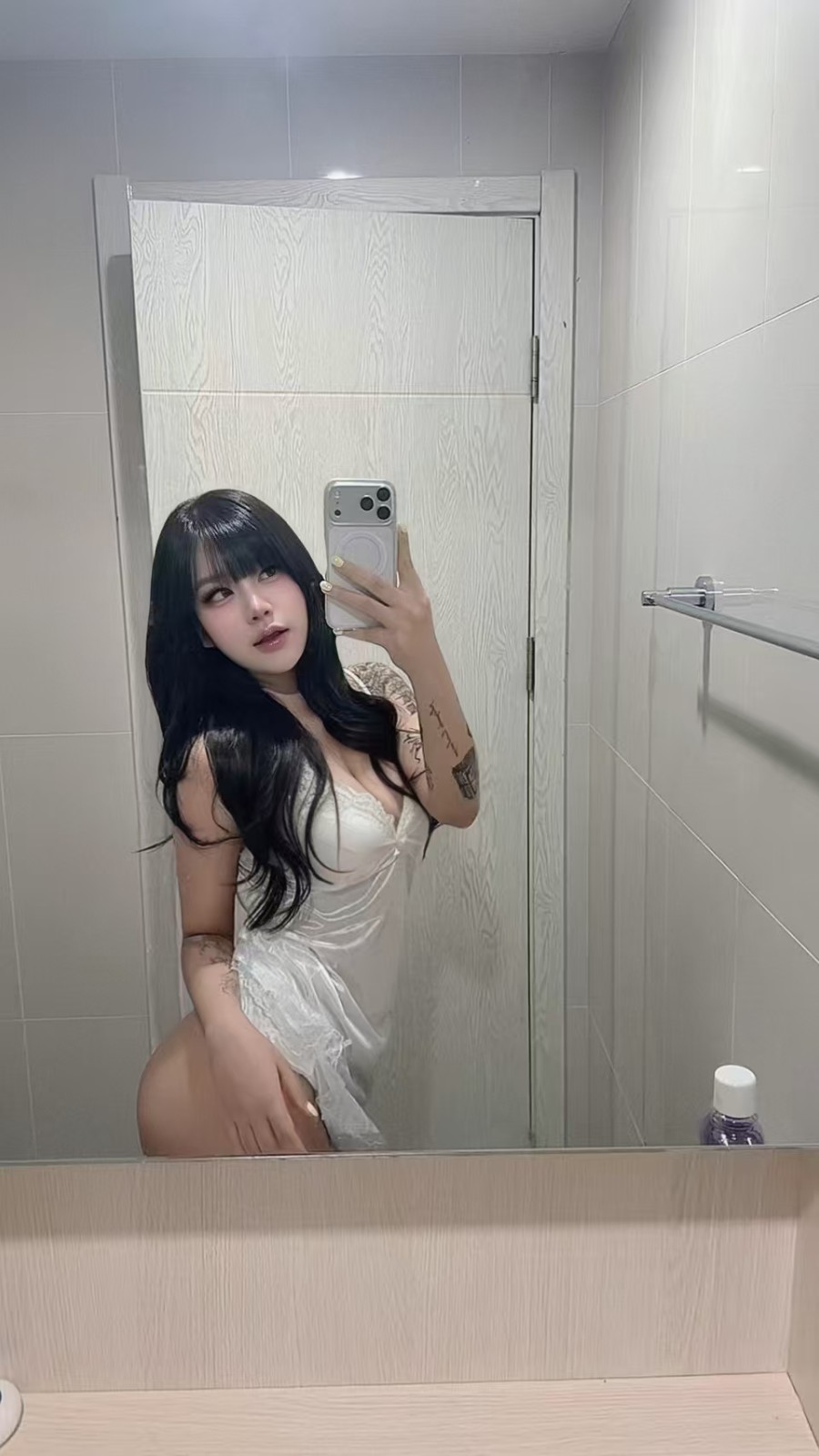 翡燕 (389874) - 圖片 4 - 泰妹 台北 - ❣️艾比❣️全省定點茶外送茶