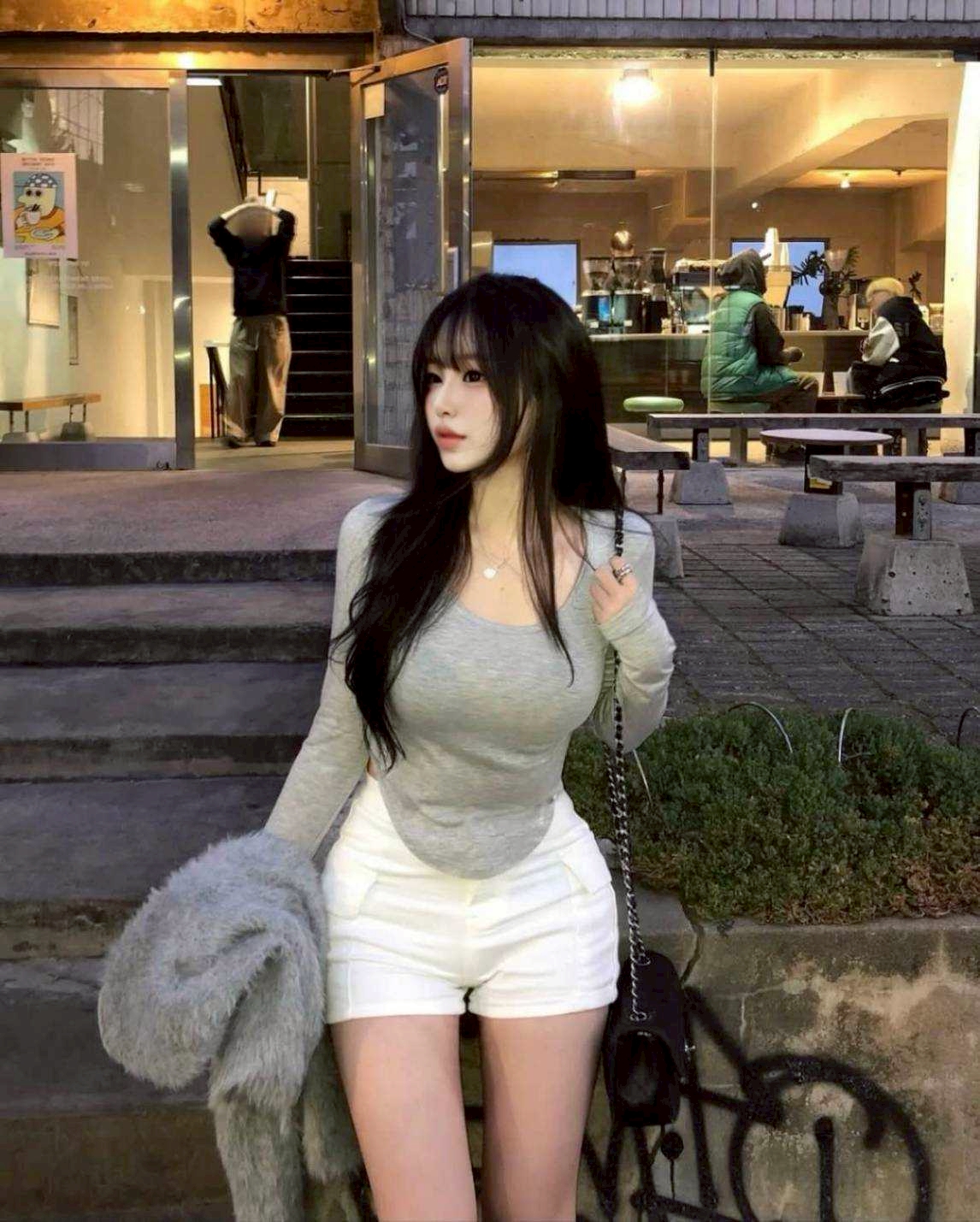 金彩媛 (RRUAZMJUDN) - 圖片 6 - 韓國妹 高雄 - 🦄𝓗愛馬仕𝓗 Girl 👄