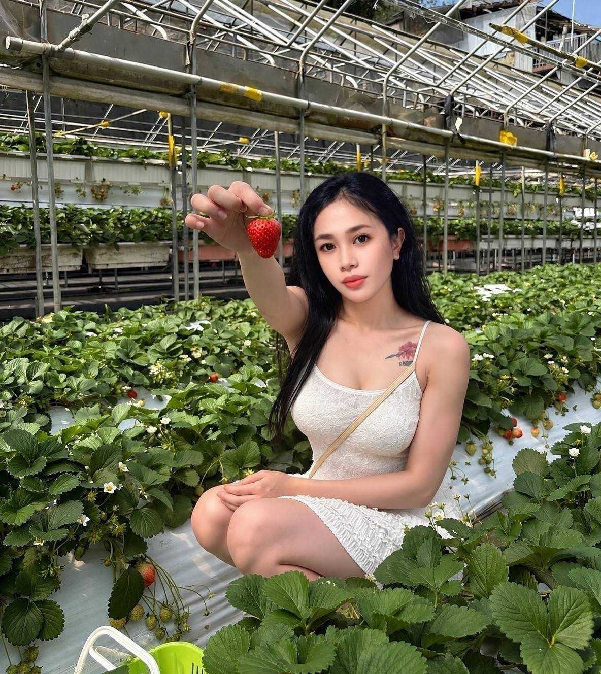 安恩真 (3VQD79RDG4) - 圖片 6 - 馬來妹 新北 - 老船長娛樂