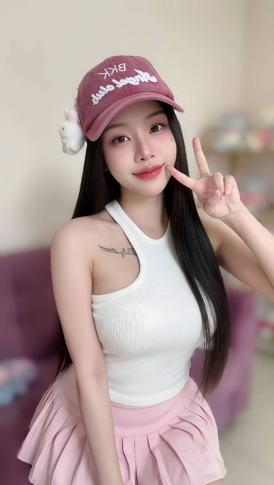抖咪 (KWWM35N3X8) - 圖片 3 - 馬來妹 嘉義 - 湘湘