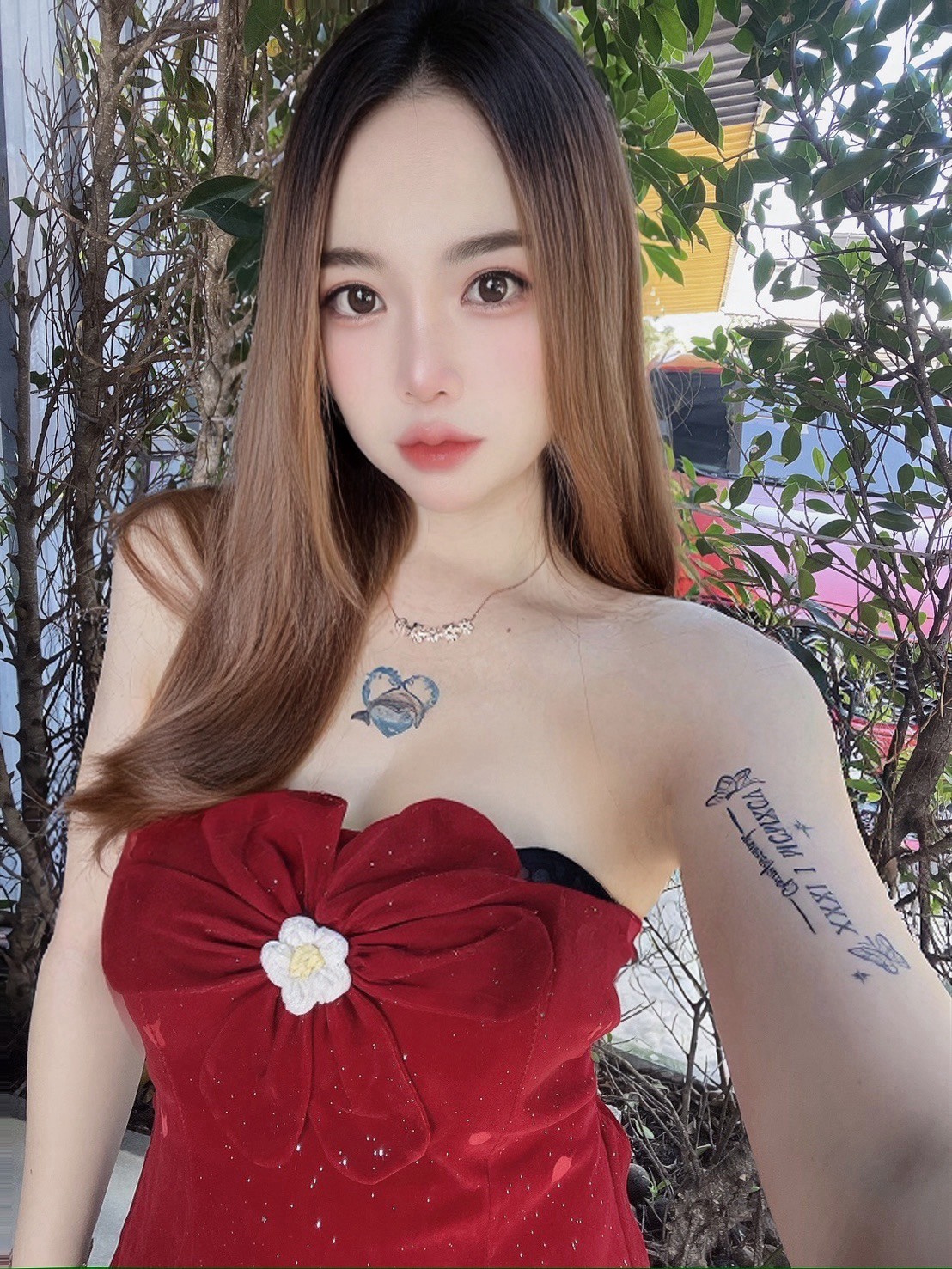 蜜糖 (AXMCJPXKDX) - 圖片 8 - 泰妹 台北 - 米妮