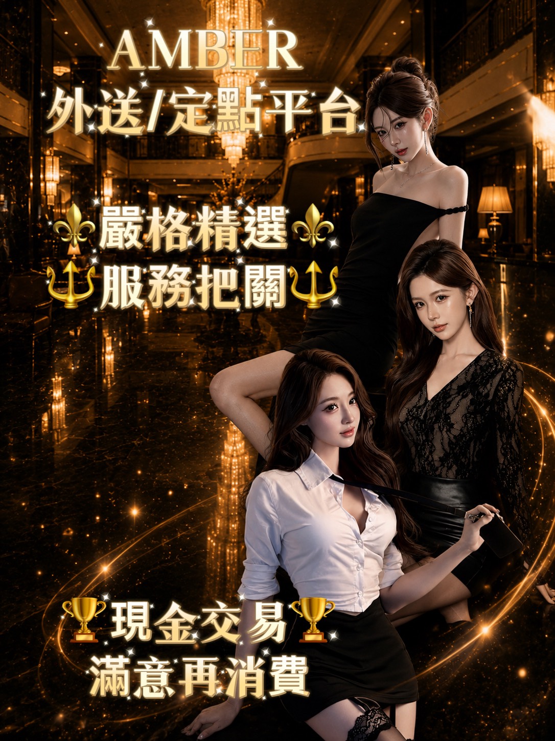 Amber 廣告 2