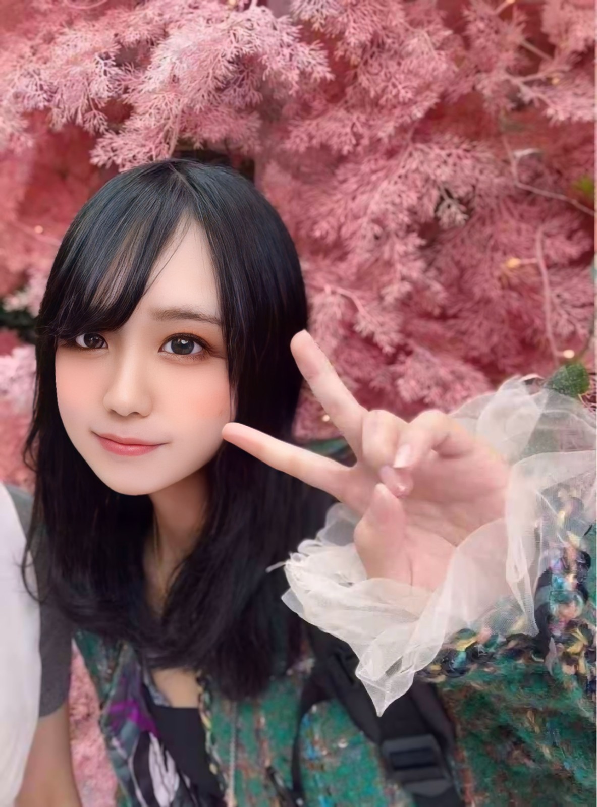 野中萌 (363897) - 圖片 5 - 日本妹 台中 - 展示用 定點茶/外約/外送茶