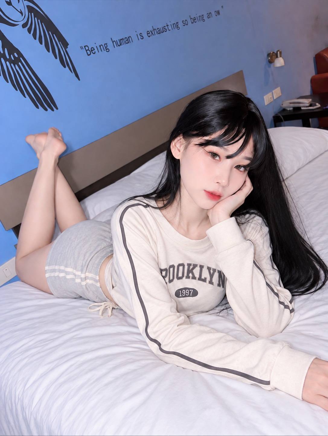 白鷺 (HSPQEKE22R) - 圖片 2 - 馬來妹 屏東 - 緋緋
