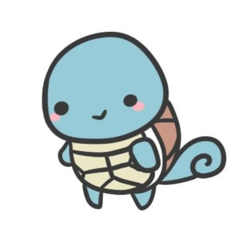 傑尼龜