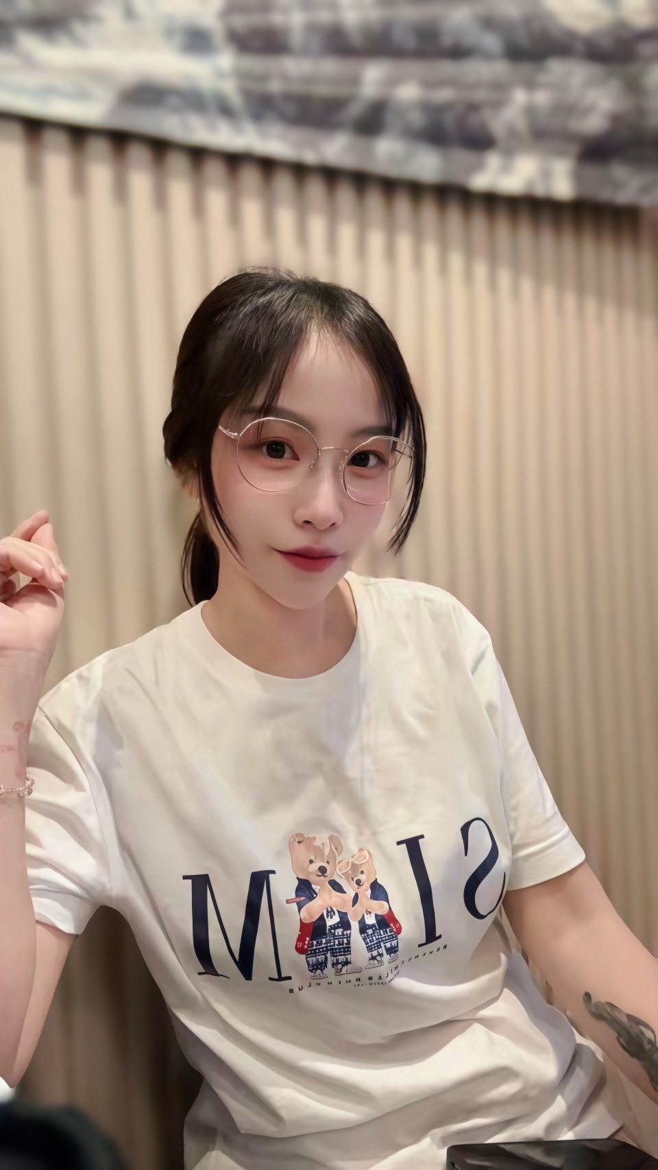 張維心 照片 6