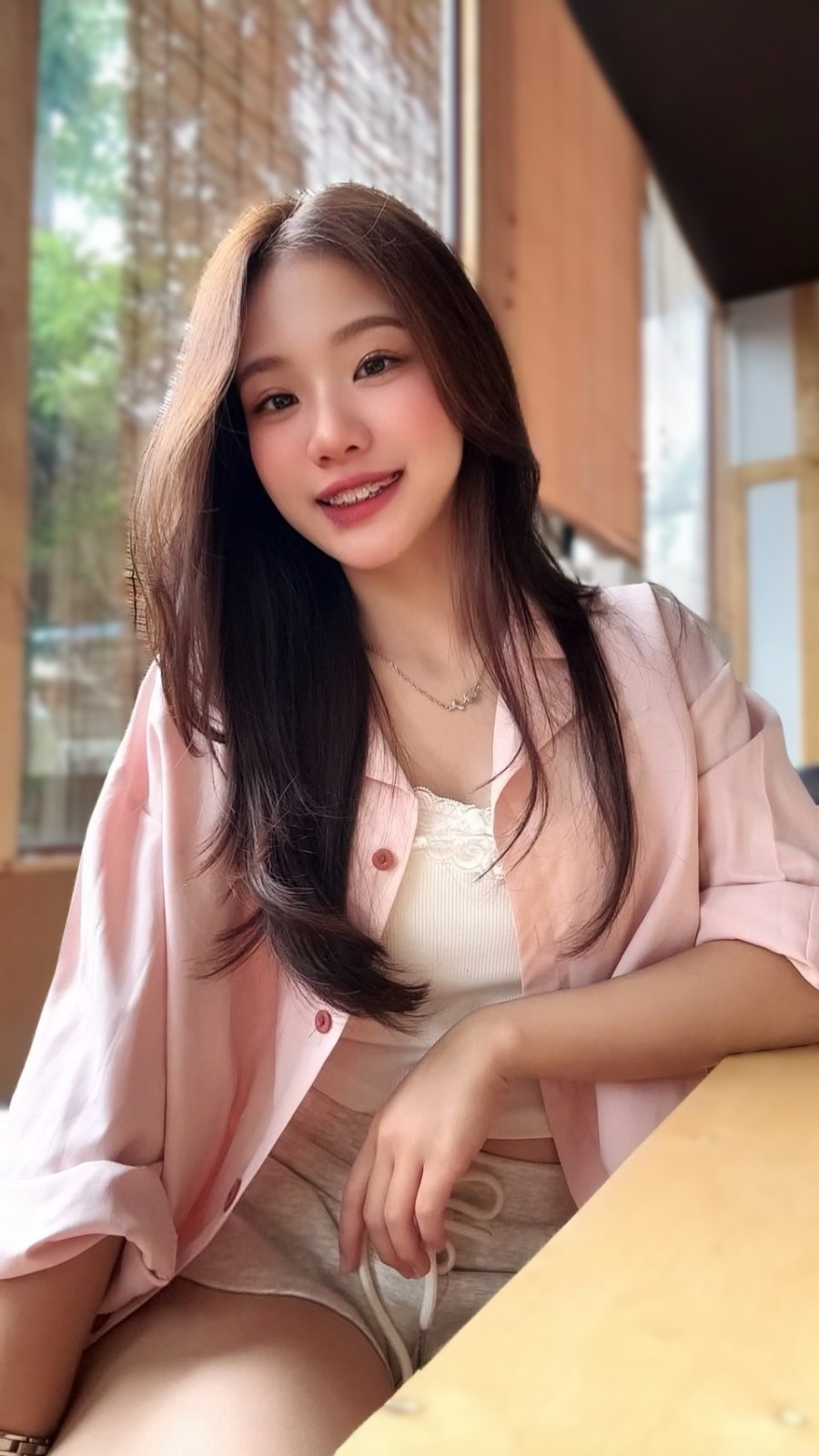 小女娃 (336094) - 圖片 5 - 泰妹 台北 - 最優質的🍵在9453teas