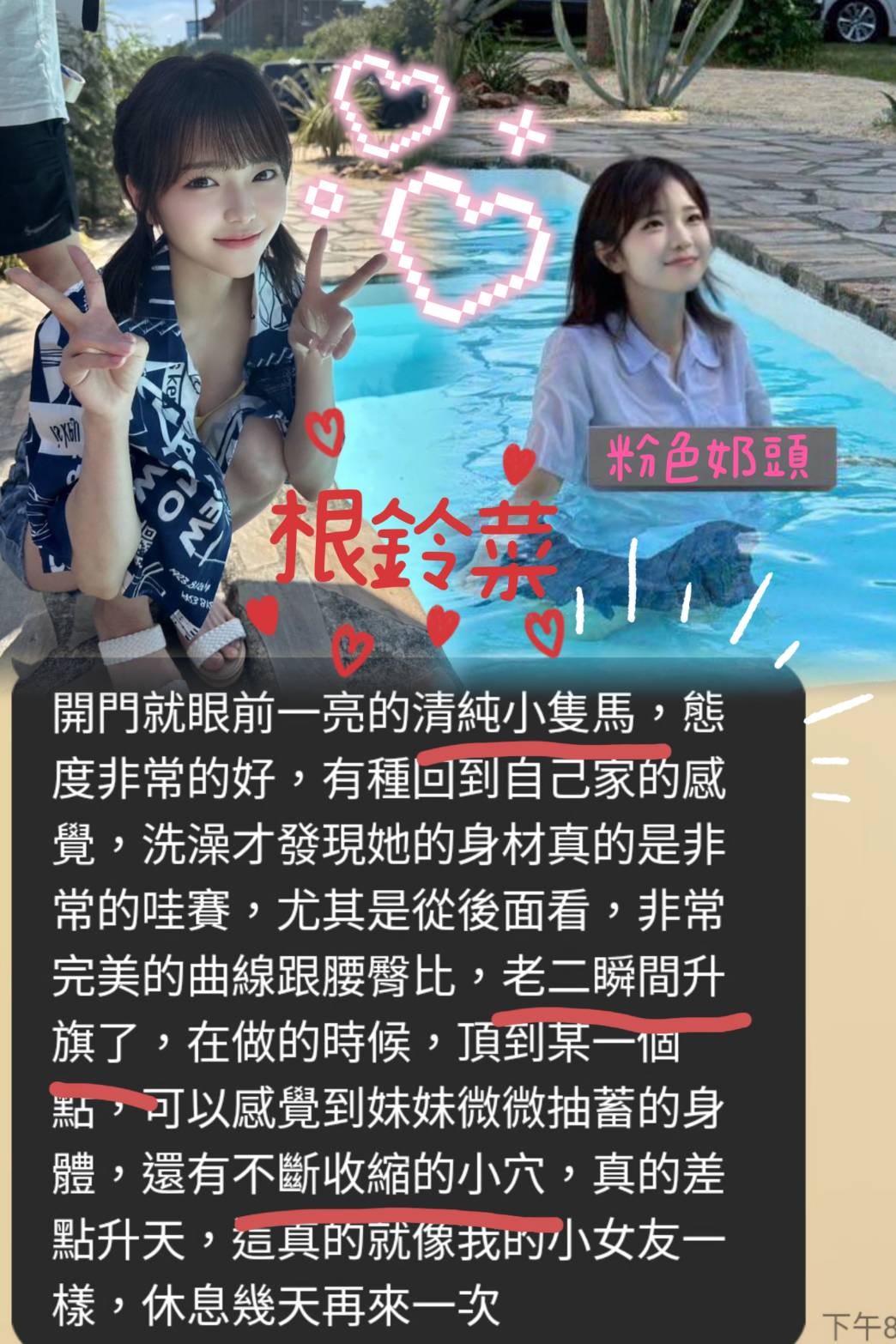 根鈴菜 (347431) - 圖片 12 - 日本妹 台中 - 進口小幫手♡
