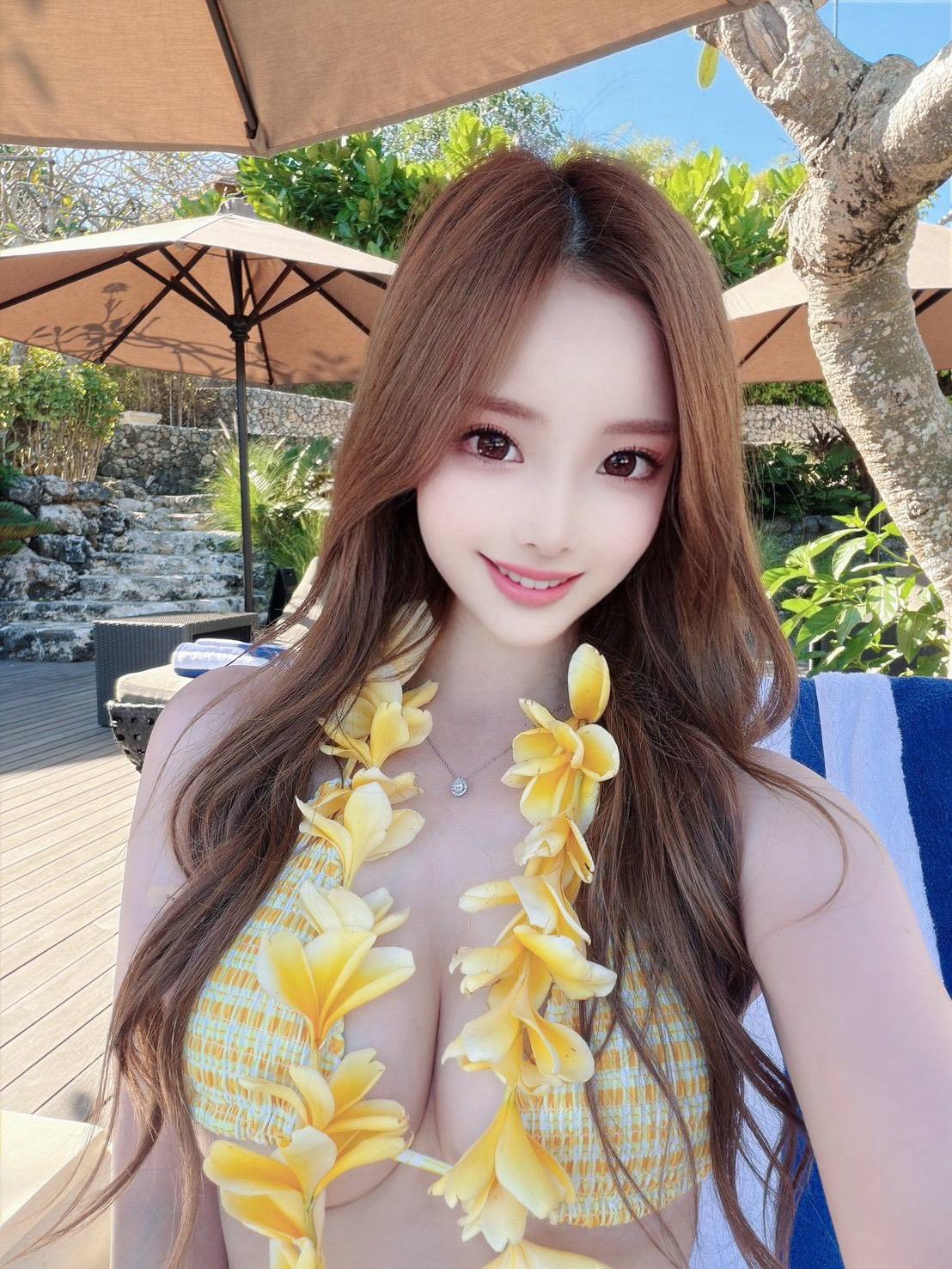 濱田優希 (YESCNV7EJB) - 圖片 4 - 日本妹 台中 - 定點茶/外送茶~全省找茶御飲連鎖