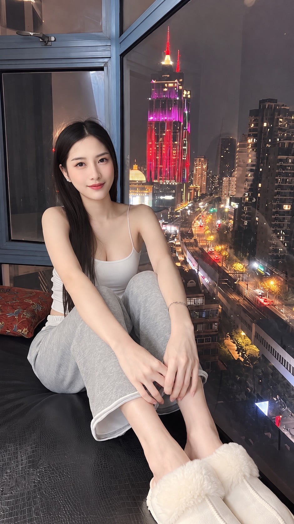 冬日 (BMCR85K9DQ) - 圖片 13 - 泰妹 台北 - 銀狐教父