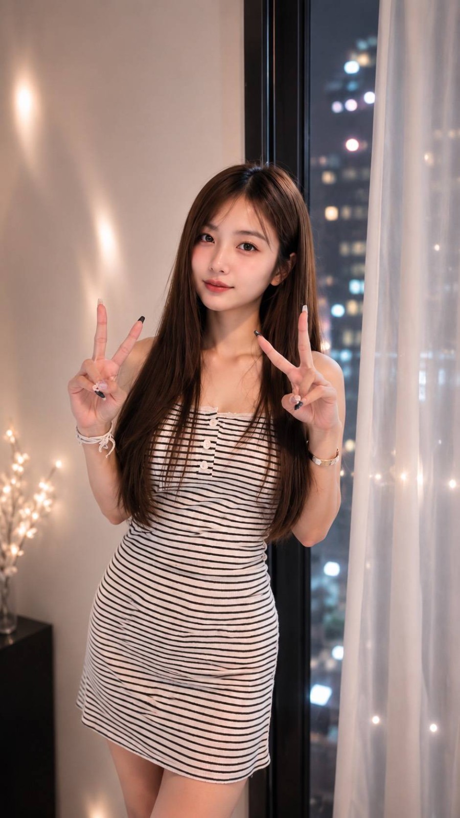 妮娜 (397487) - 圖片 4 - 馬來妹 屏東 - 紳士娛樂