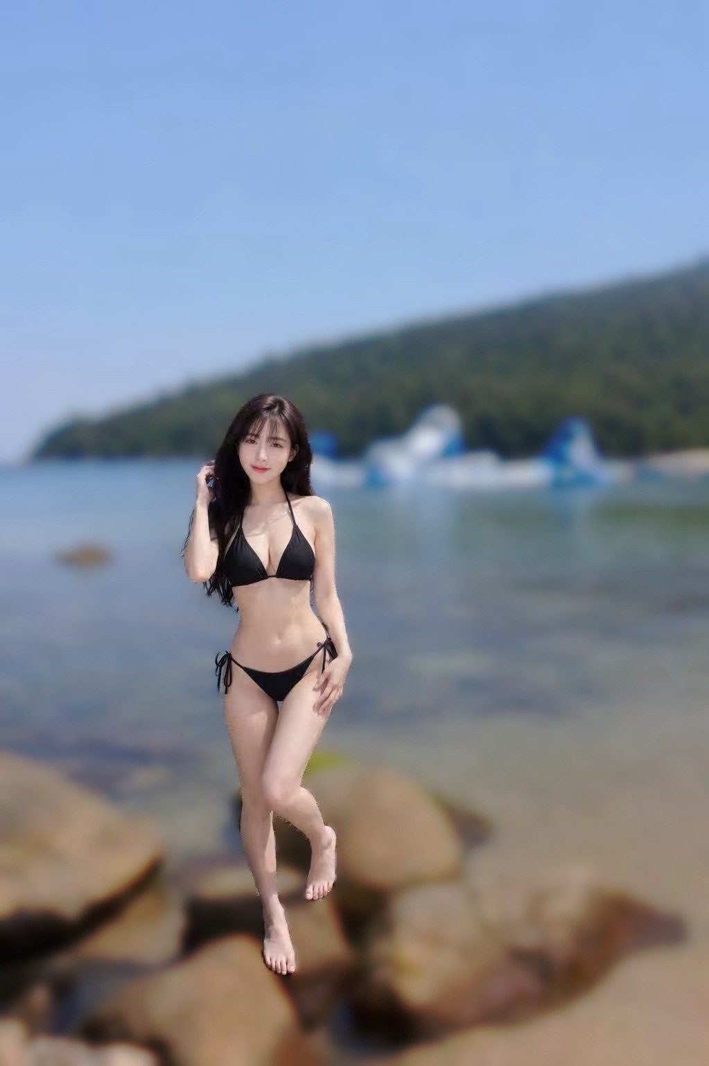 小薇 (395761) - 圖片 4 - 越南妹 雲林 - 紳士娛樂