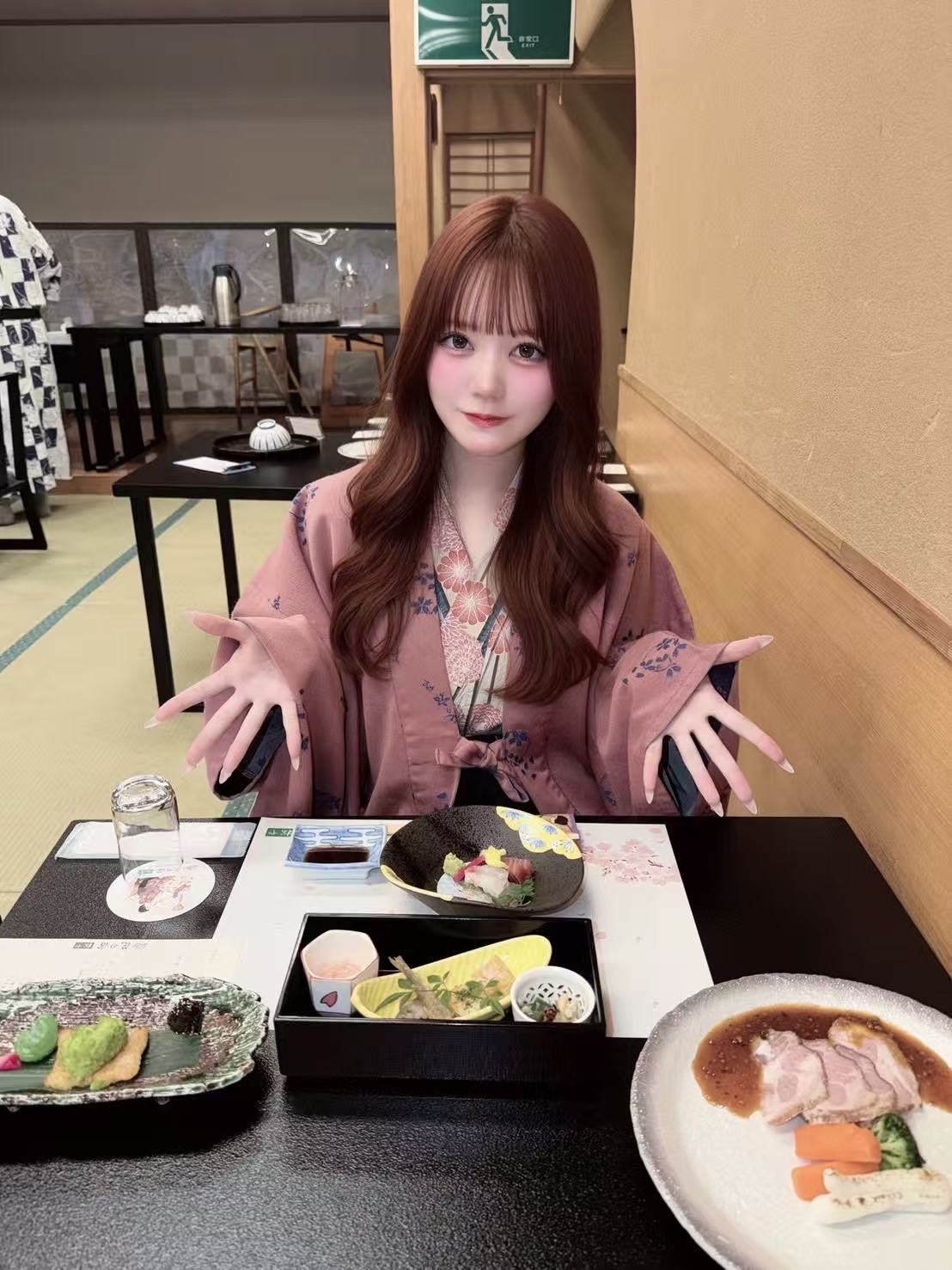 櫻井柚葉 (CV8B2M4M3P) - 圖片 5 - 日本妹 台中 - admin