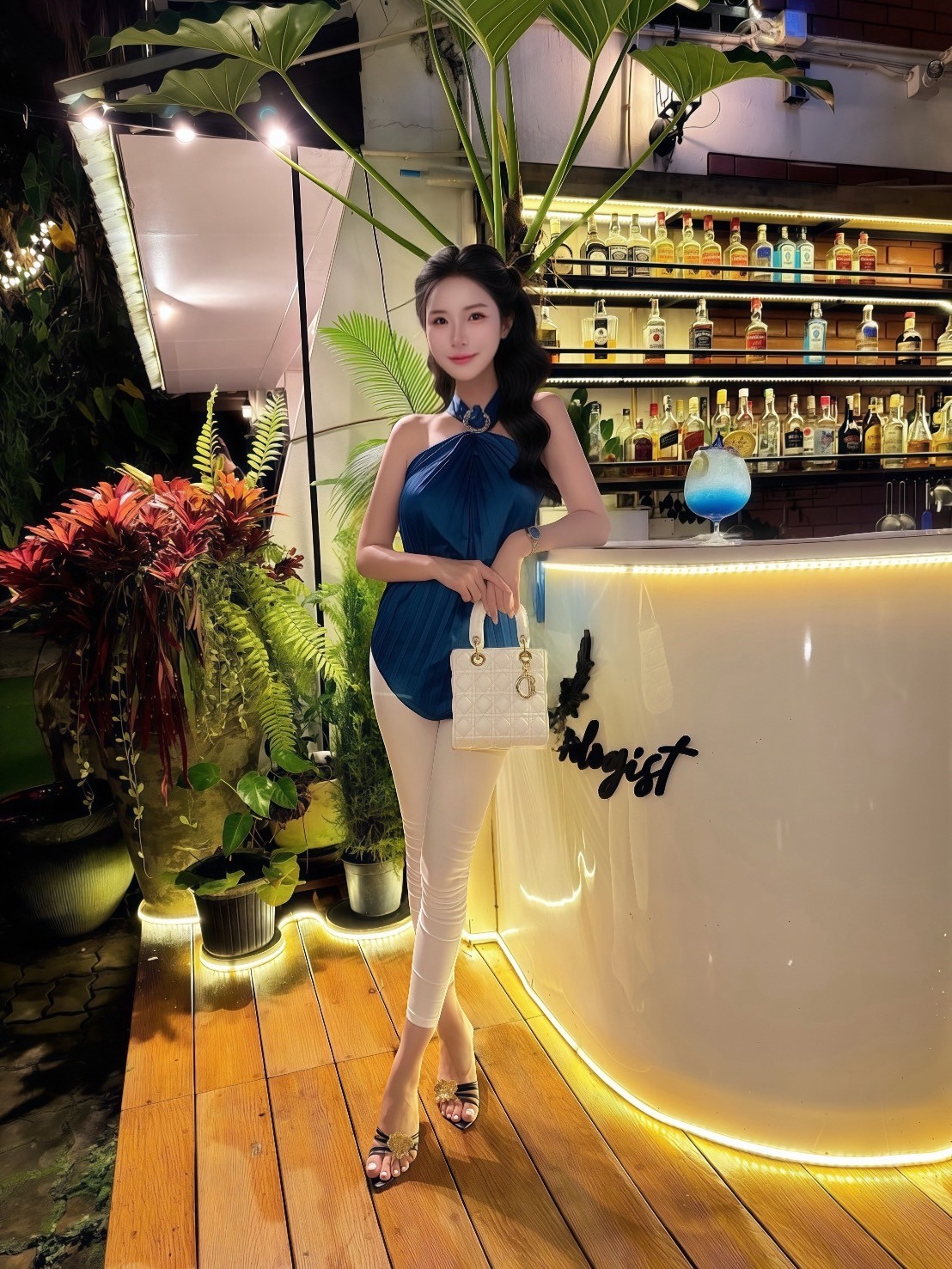 Jessica (352716) - 圖片 17 - 泰妹 台北 - 展示用 定點茶/外約/外送茶