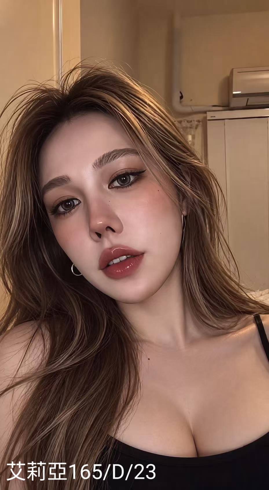 艾莉亞 (a95fuqqkks) - 台妹 台北，23歲，D罩杯 - 好男人娛樂導航