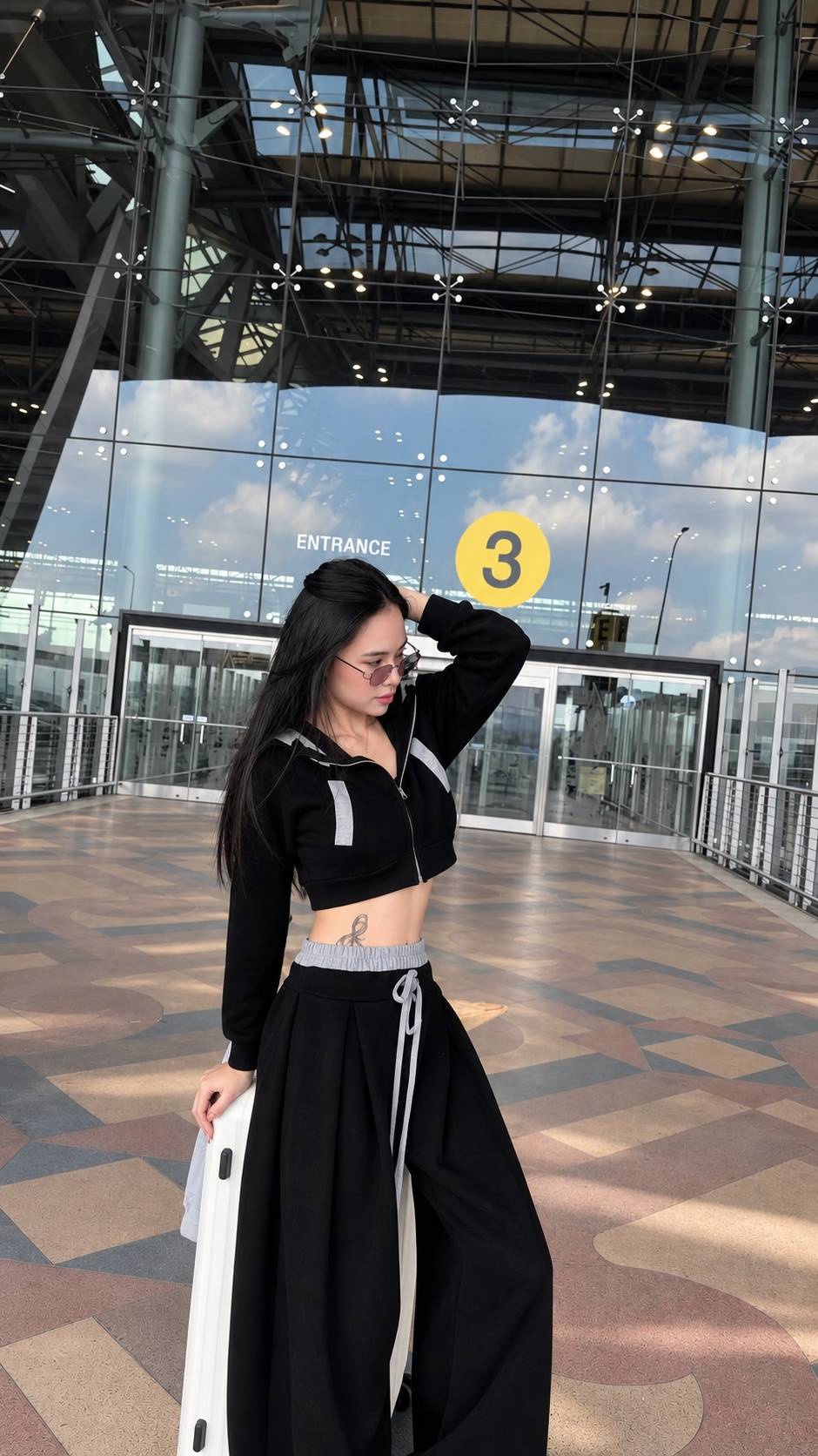 小LISA (XQRKB9K2GZ) - 圖片 12 - 泰妹 台北 - 老船長娛樂