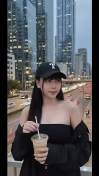 雨薇羽 (395874) - 影片 2 - 越南妹 桃園 - 進口小幫手♡