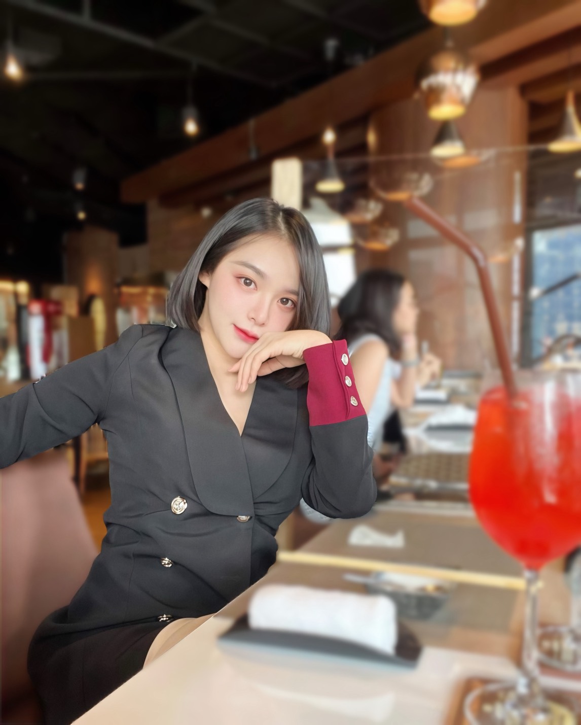 小王柯 (T3RG83SGYW) - 圖片 10 - 泰妹 台北 - ❤️新潮流舒壓會館❤️