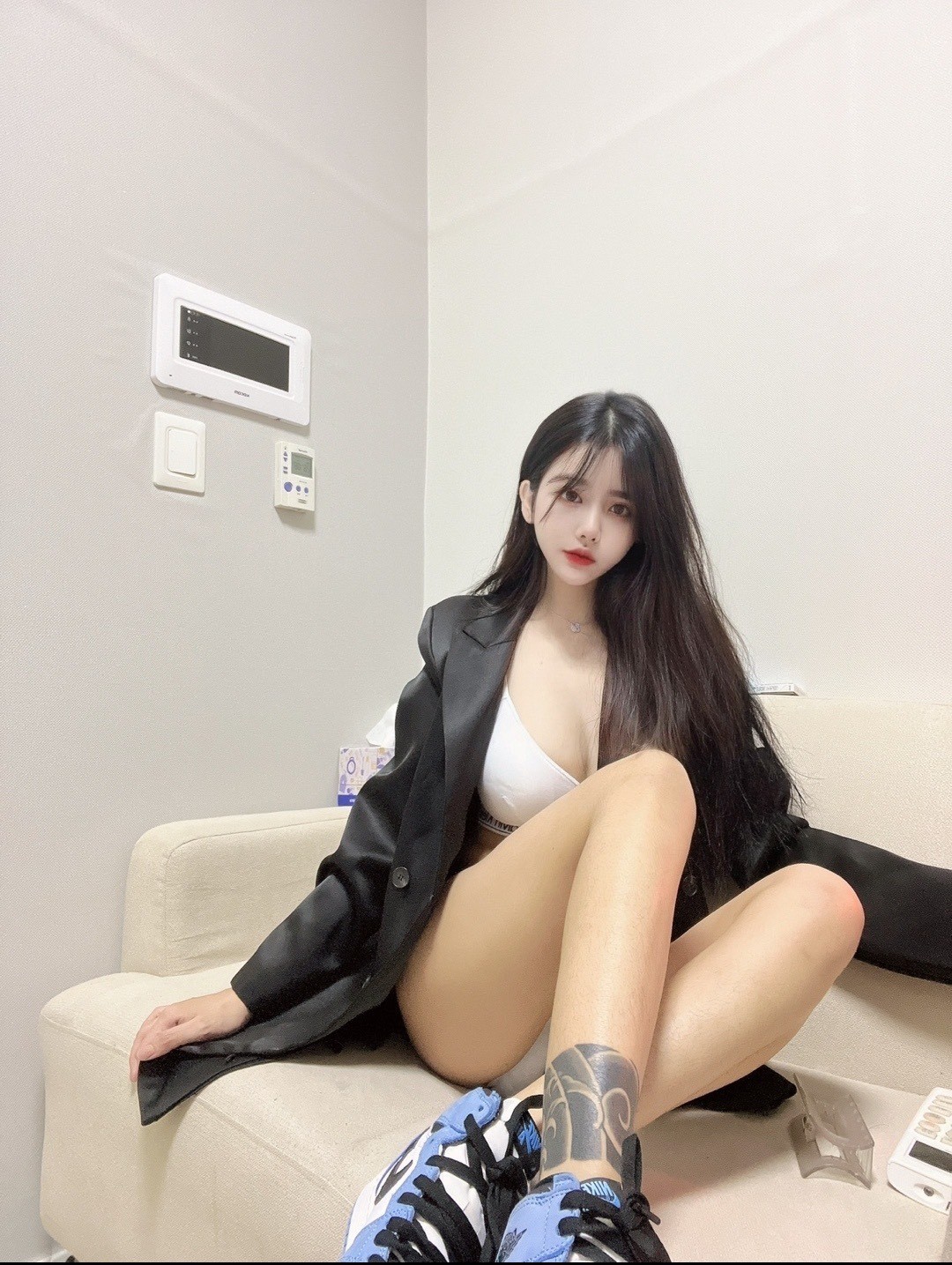 優甄 (F8EJNPMZ7T) - 圖片 10 - 泰妹 台北 - 銀狐教父