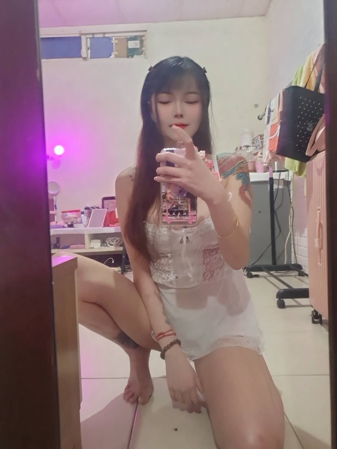 高高 (P7TNB8232P) - 圖片 4 - 泰妹 桃園 - 茶米定點