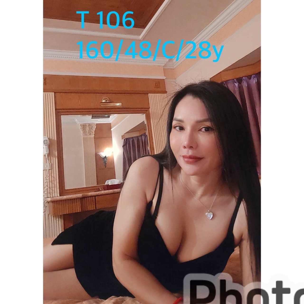 T106 (390394) - 馬來妹 嘉義，28歲，C罩杯 - 全省約會網