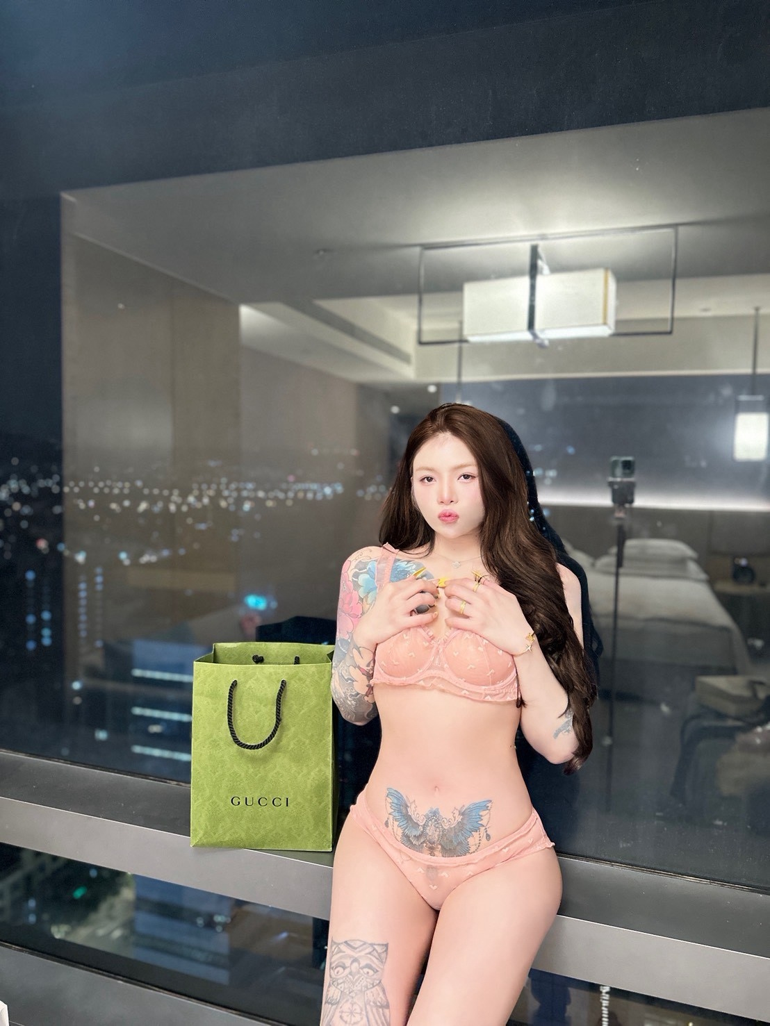 太陽 (382783) - 圖片 3 - 泰妹 台中 - 全家便利店