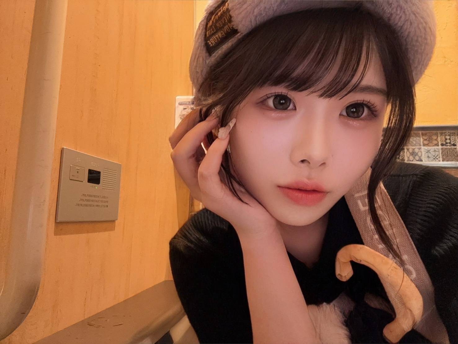森悠奈 (W7WX5EA76H) - 圖片 5 - 日本妹 高雄 - 進口小幫手♡